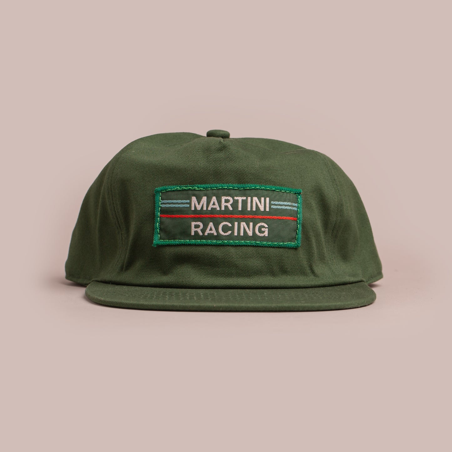 Martini Racing Nissi Cap