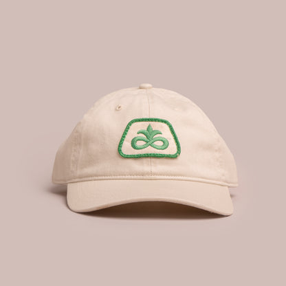 Pioneer Dad Cap