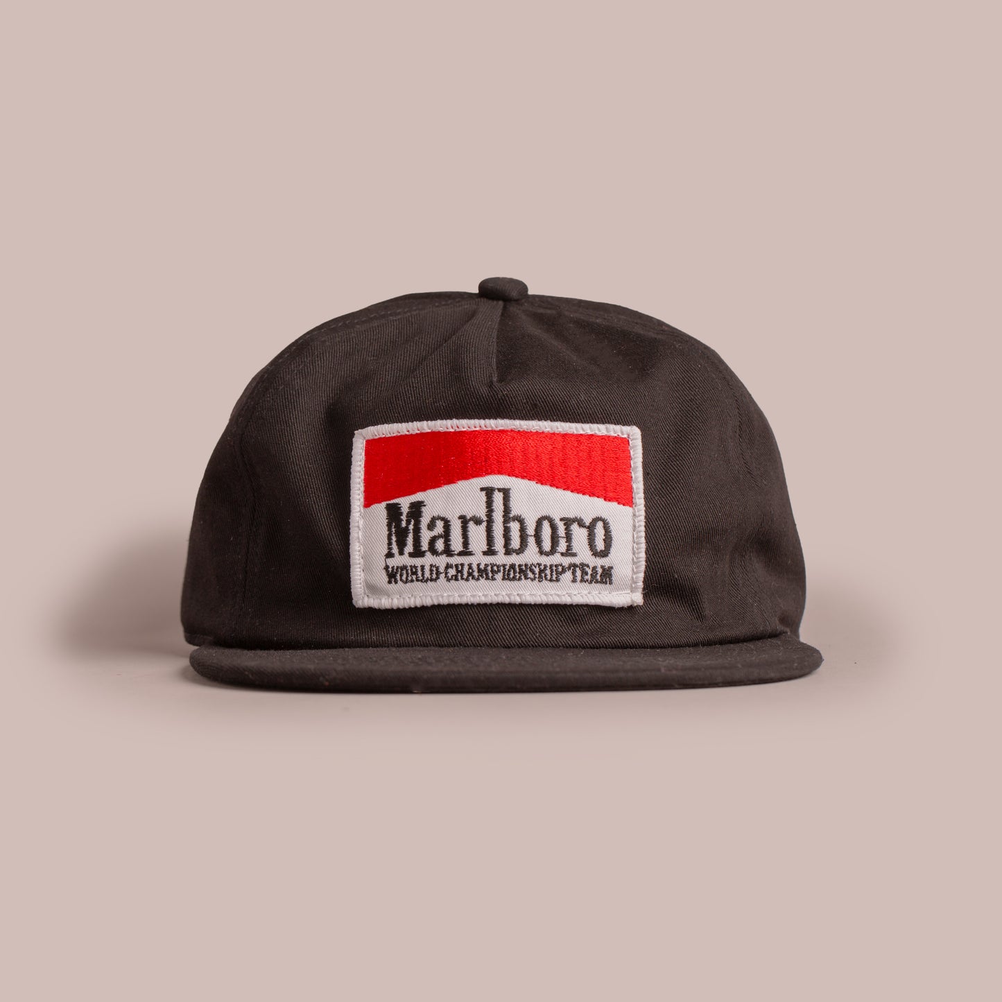 Marlboro World Championship Team