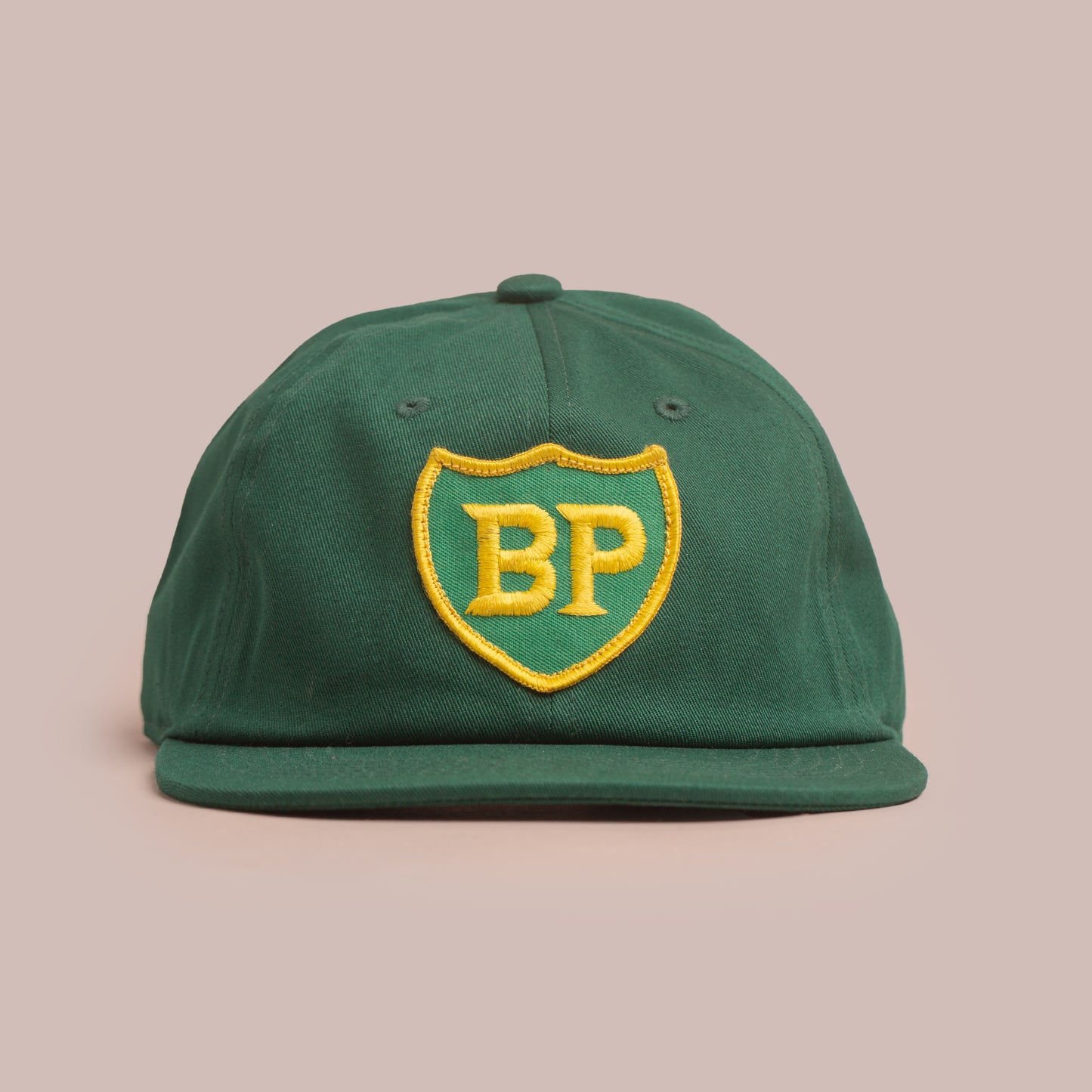 BP 6-Panel Cap