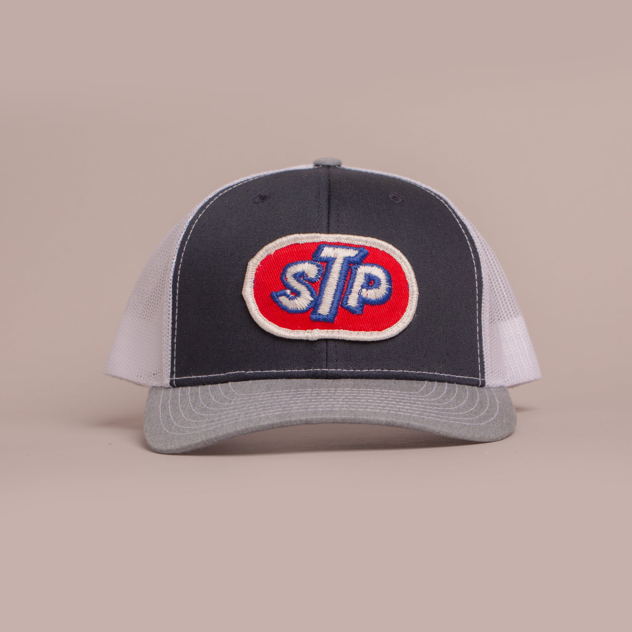 STP Trucker Hat