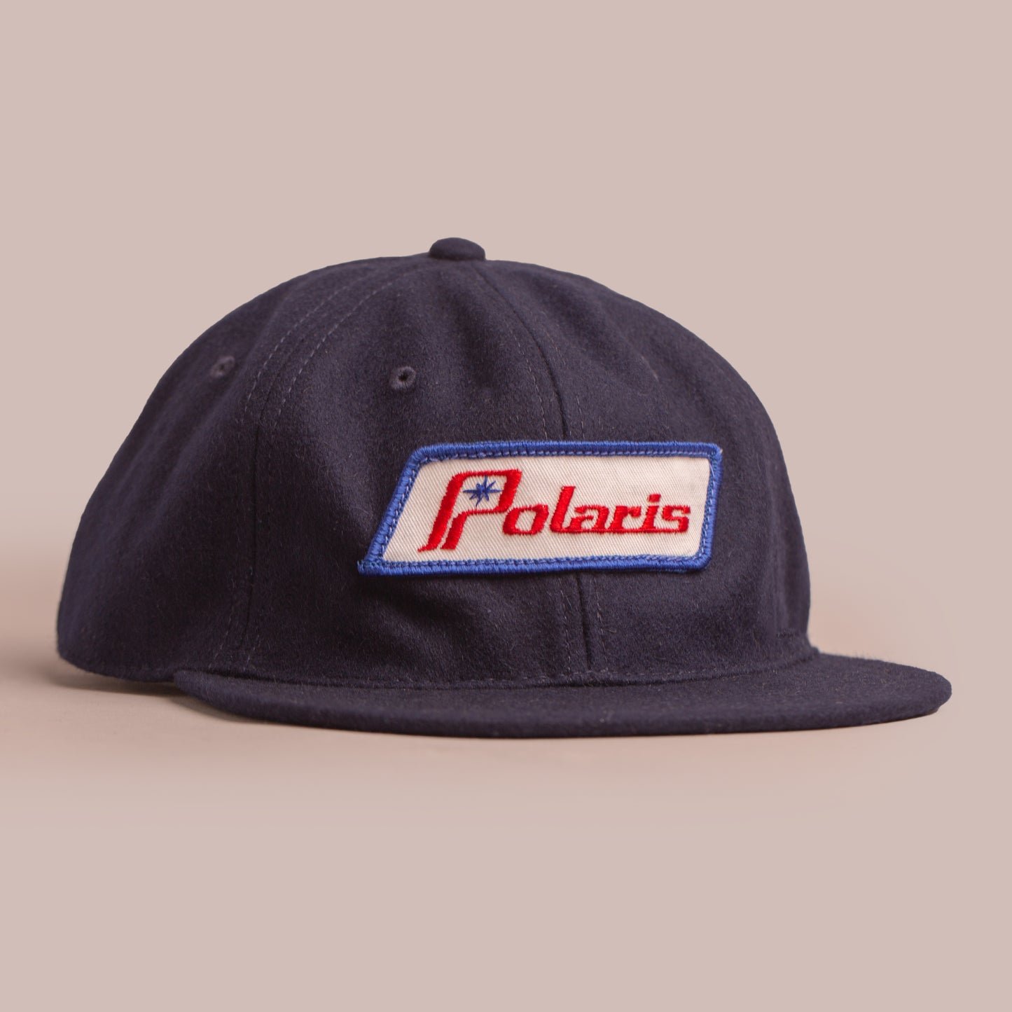 Polaris Wool Cap