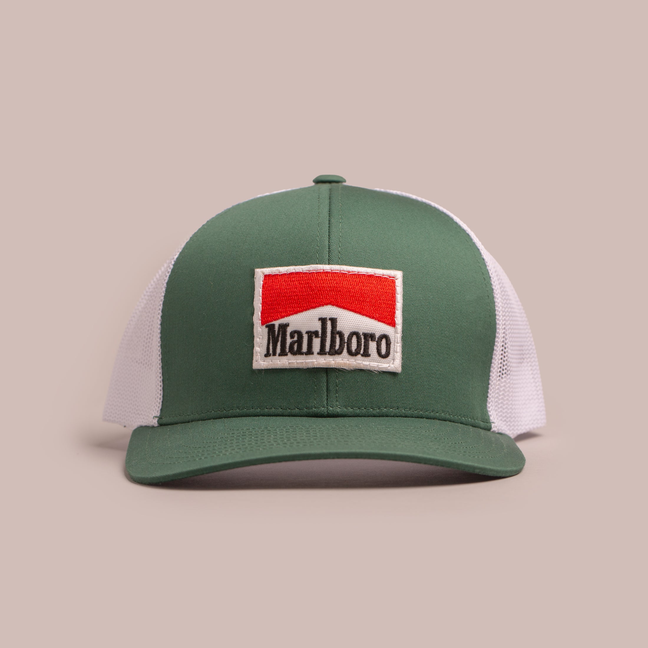Marlboro Trucker Cap