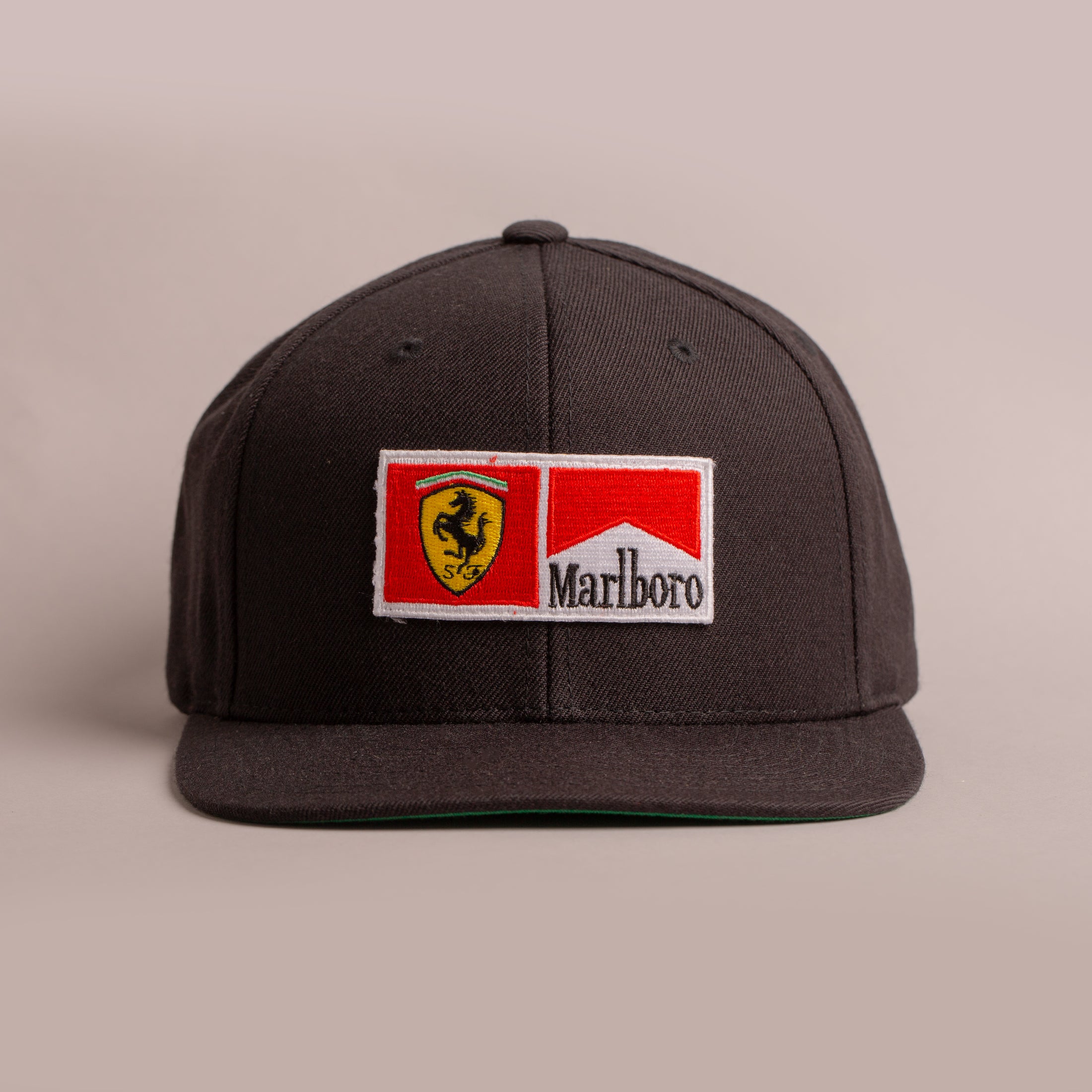 Marlboro Ferrari