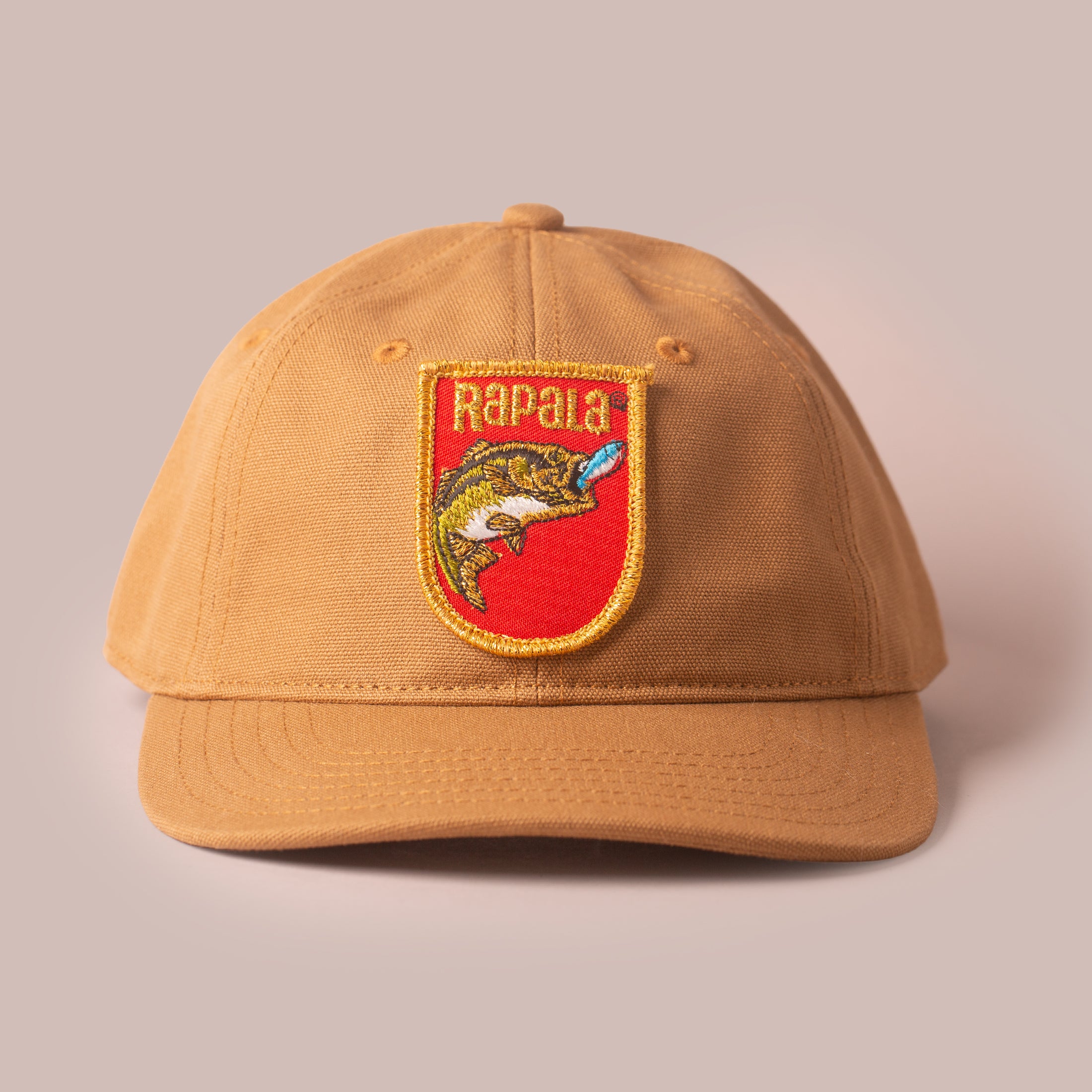 Rapala Dad Cap