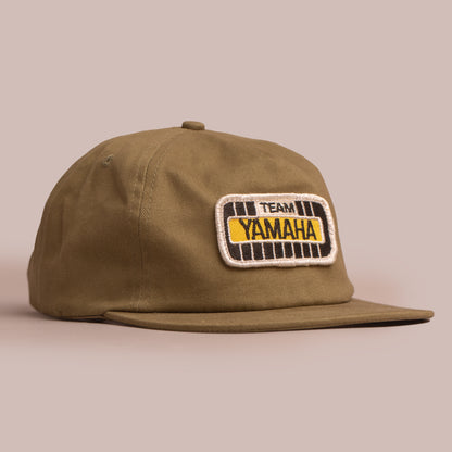 Yamaha Unstructured Snapback