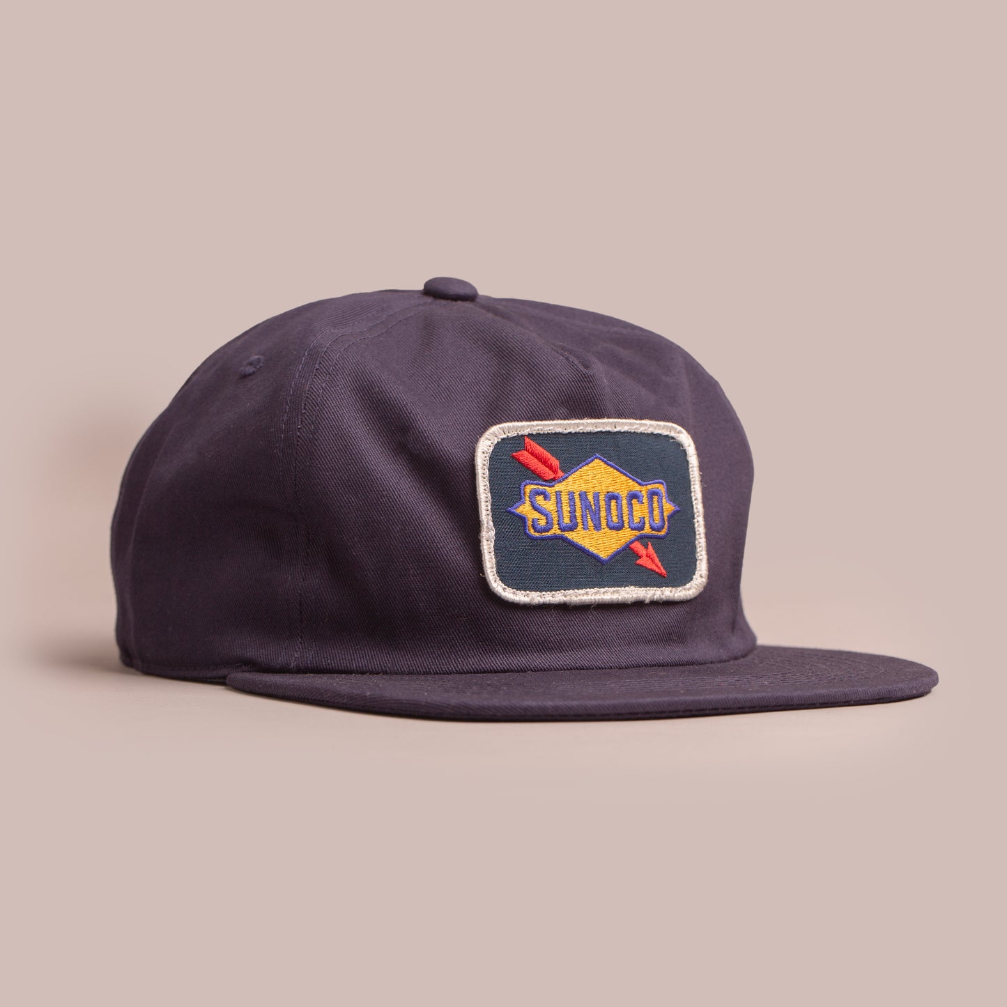 Sunoco Unstructured Cap