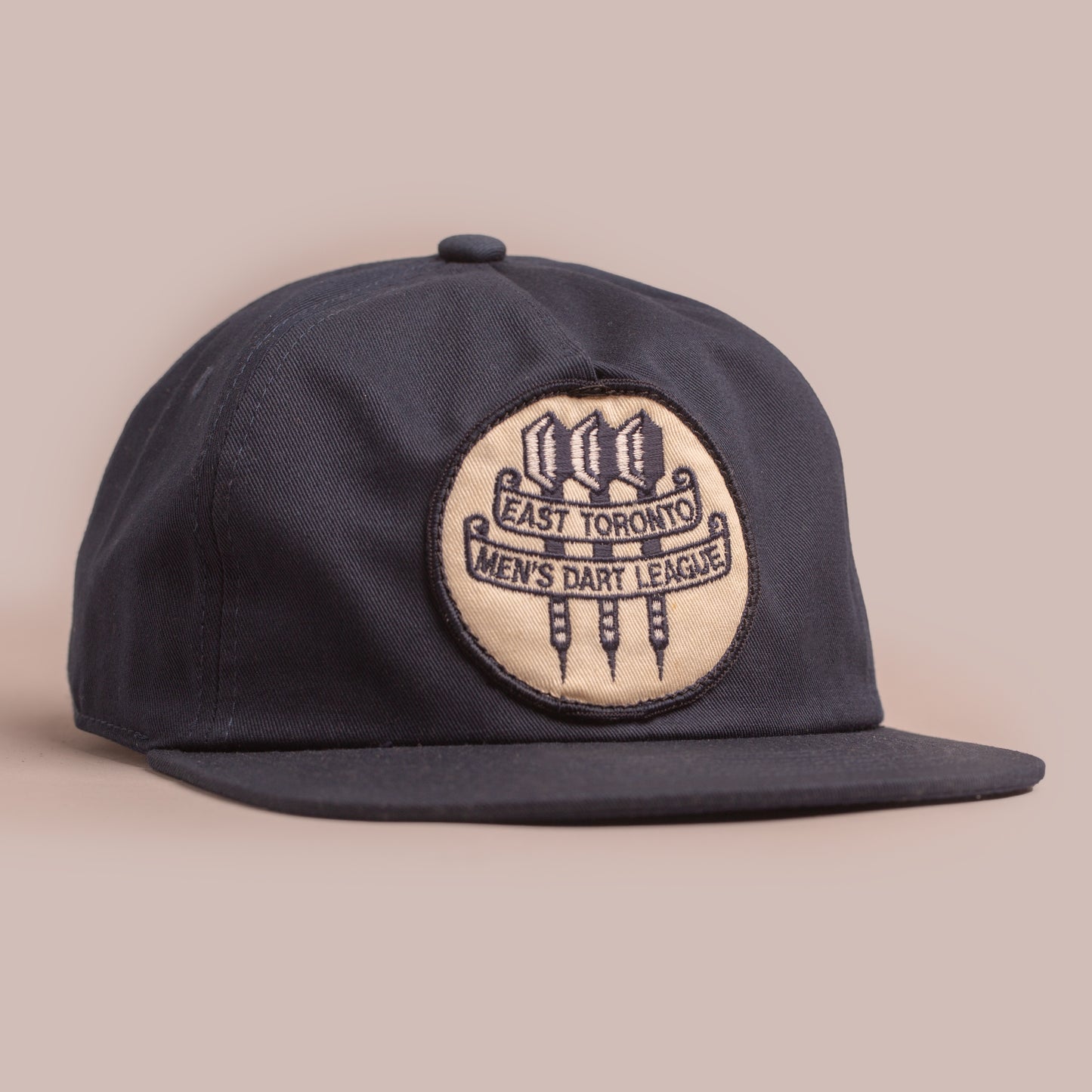 East Toronto Dart's League Unstructured Cap