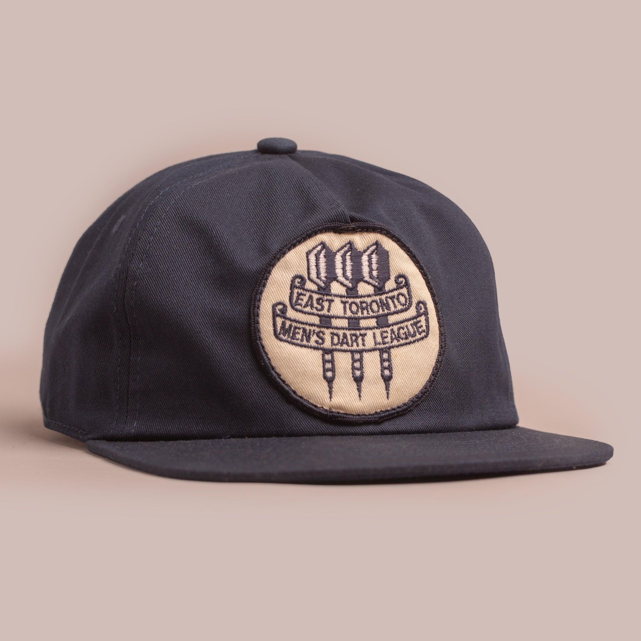 East Toronto Dart's League Unstructured Cap