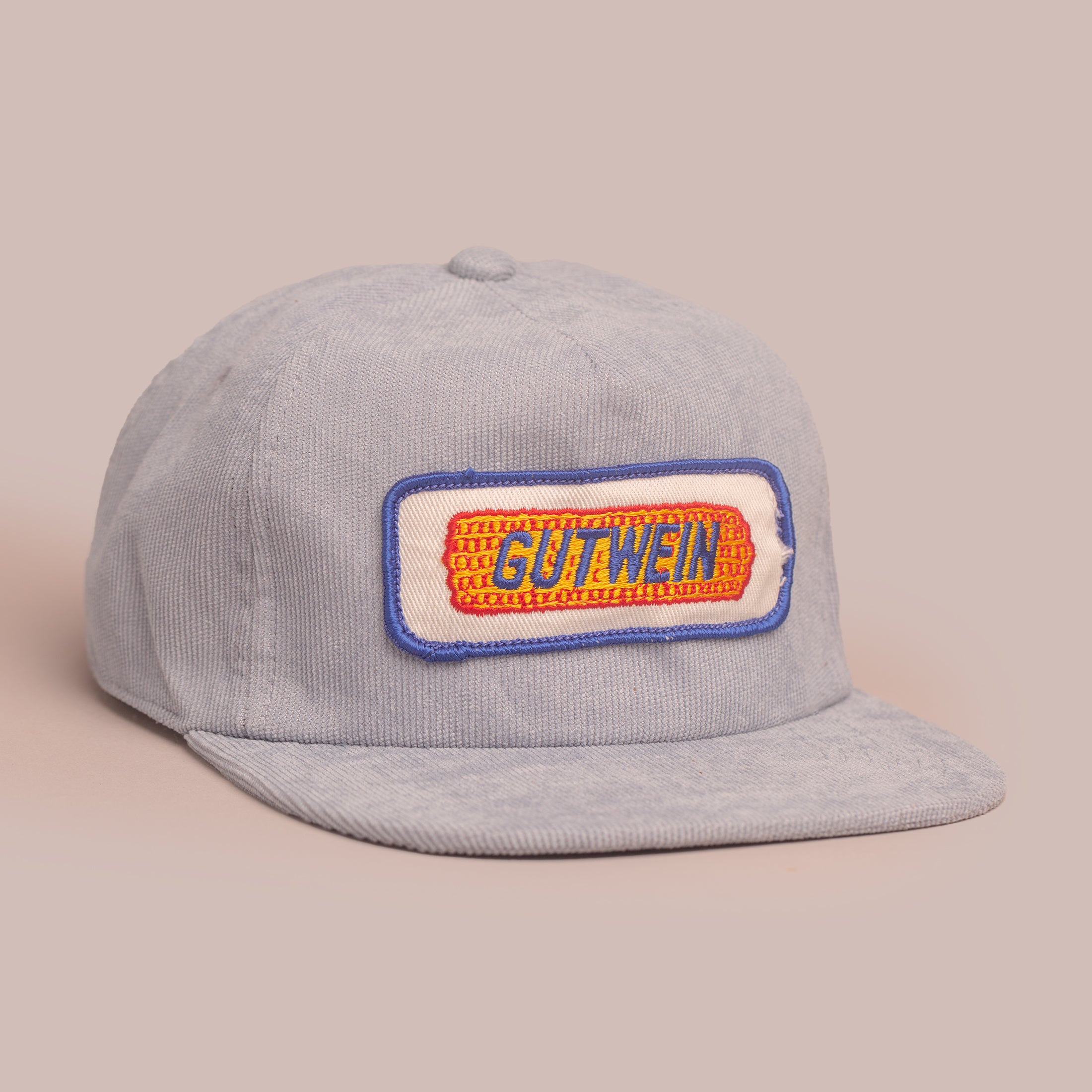 Gutwein Seeds Corduroy Cap