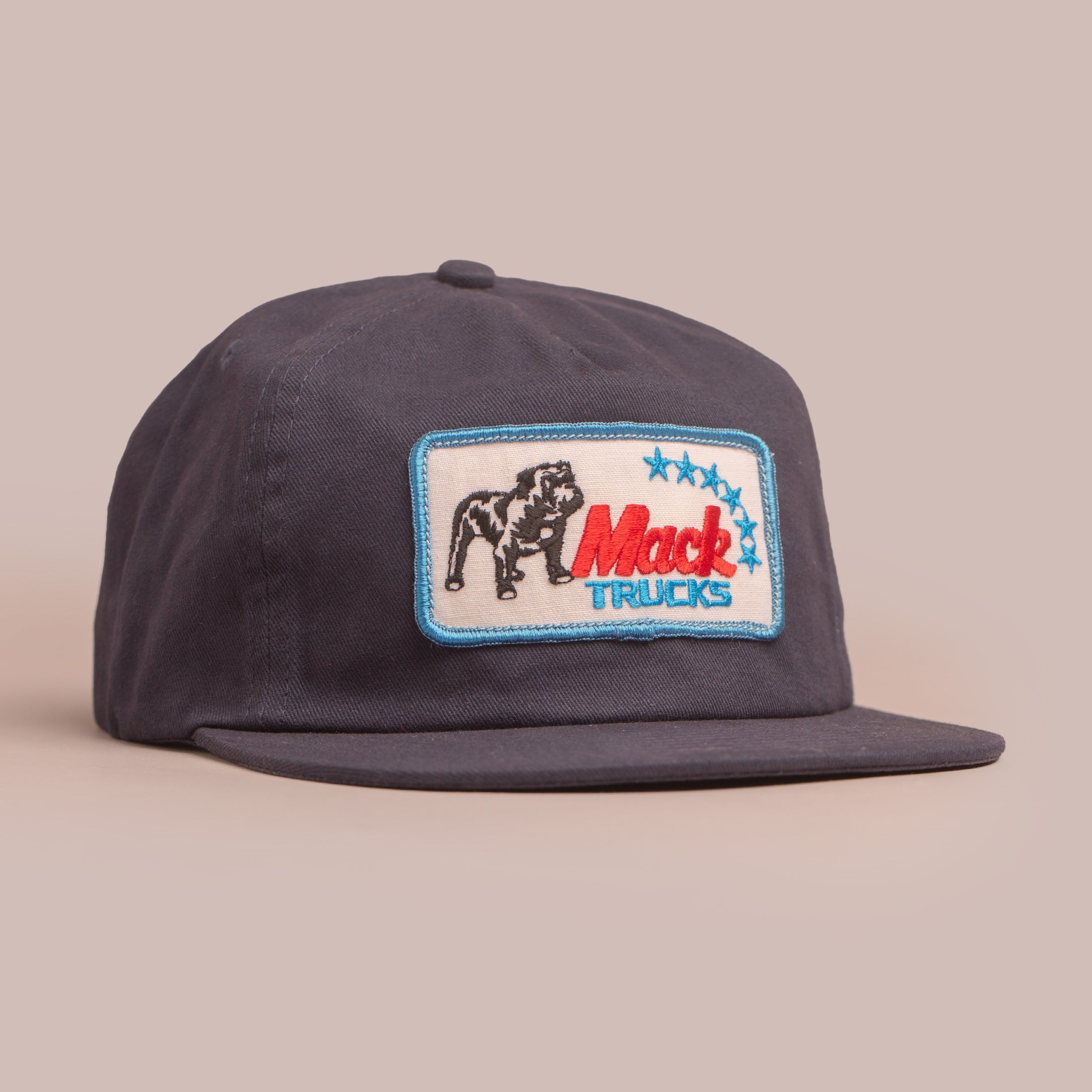 Mack Trucks Unstructured Snapback