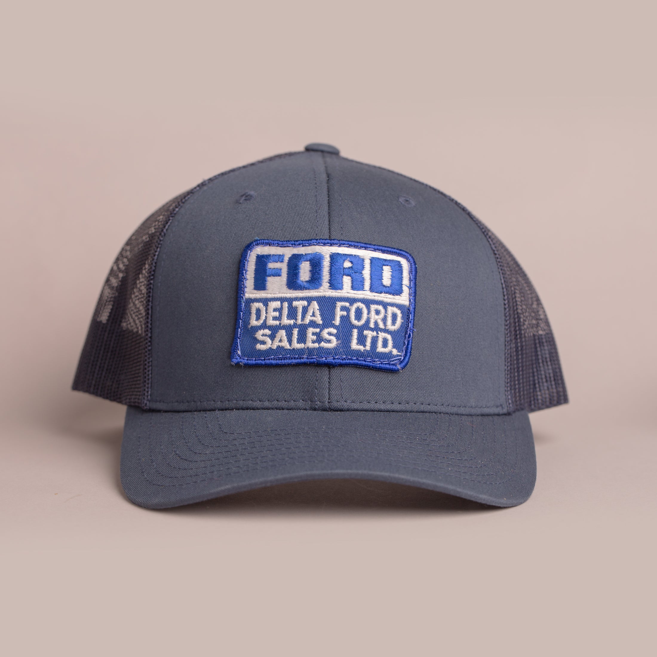 Ford Delta Sales LTD
