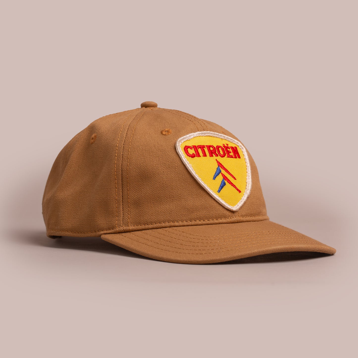 Citroen Dad Cap