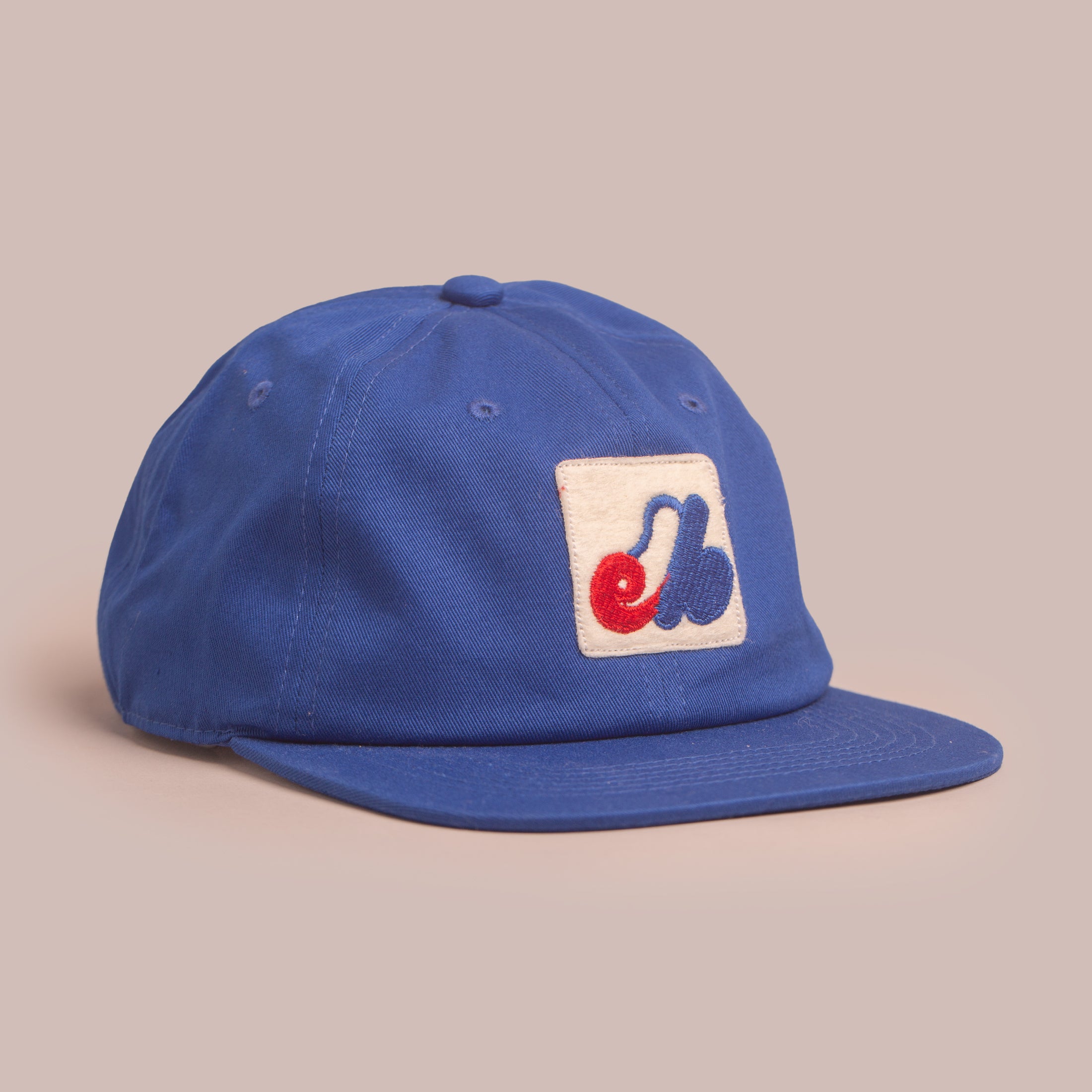 Montreal Expos 6-Panel Cap