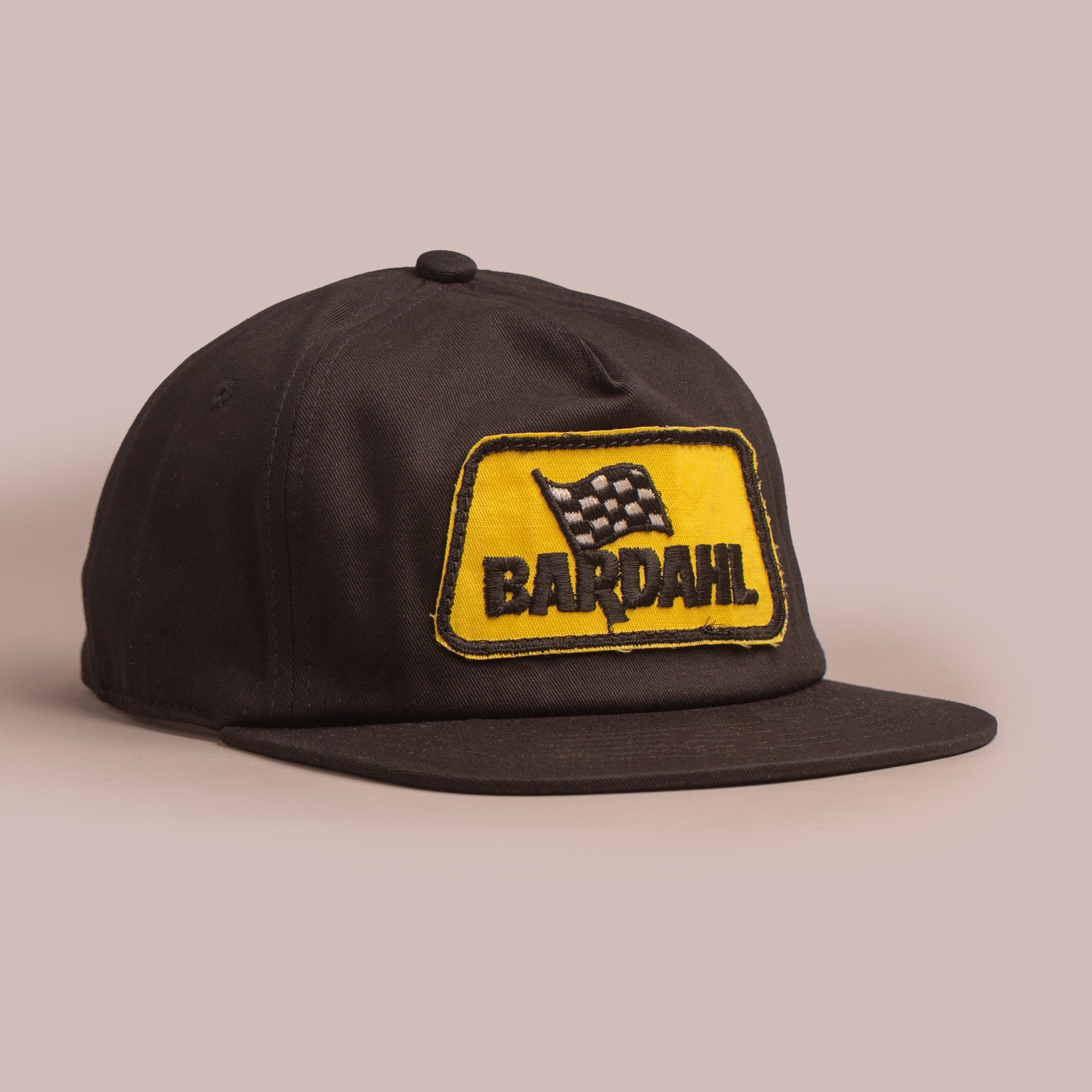 Bardahl Unstructured Cap