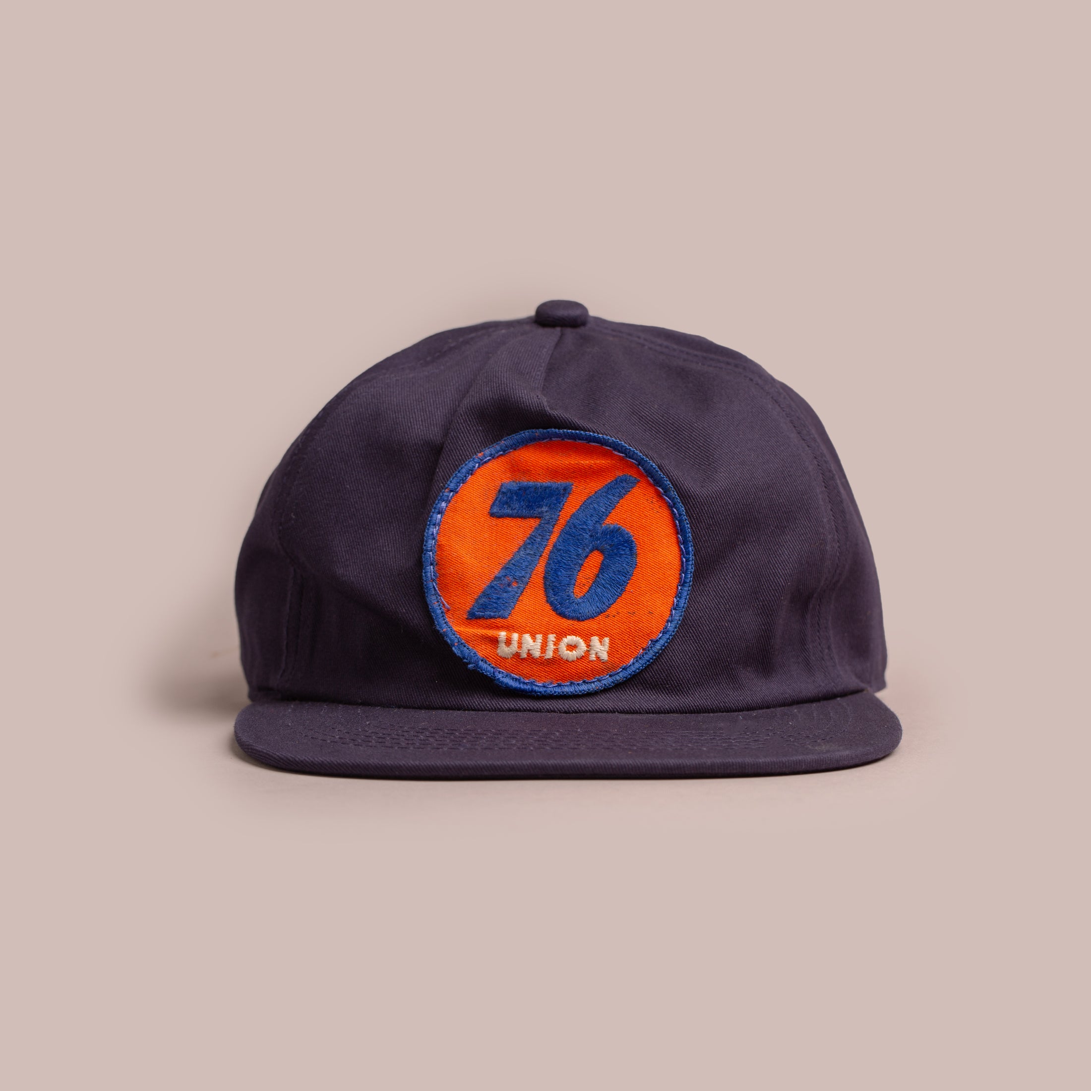 Union 76 Nissi Cap