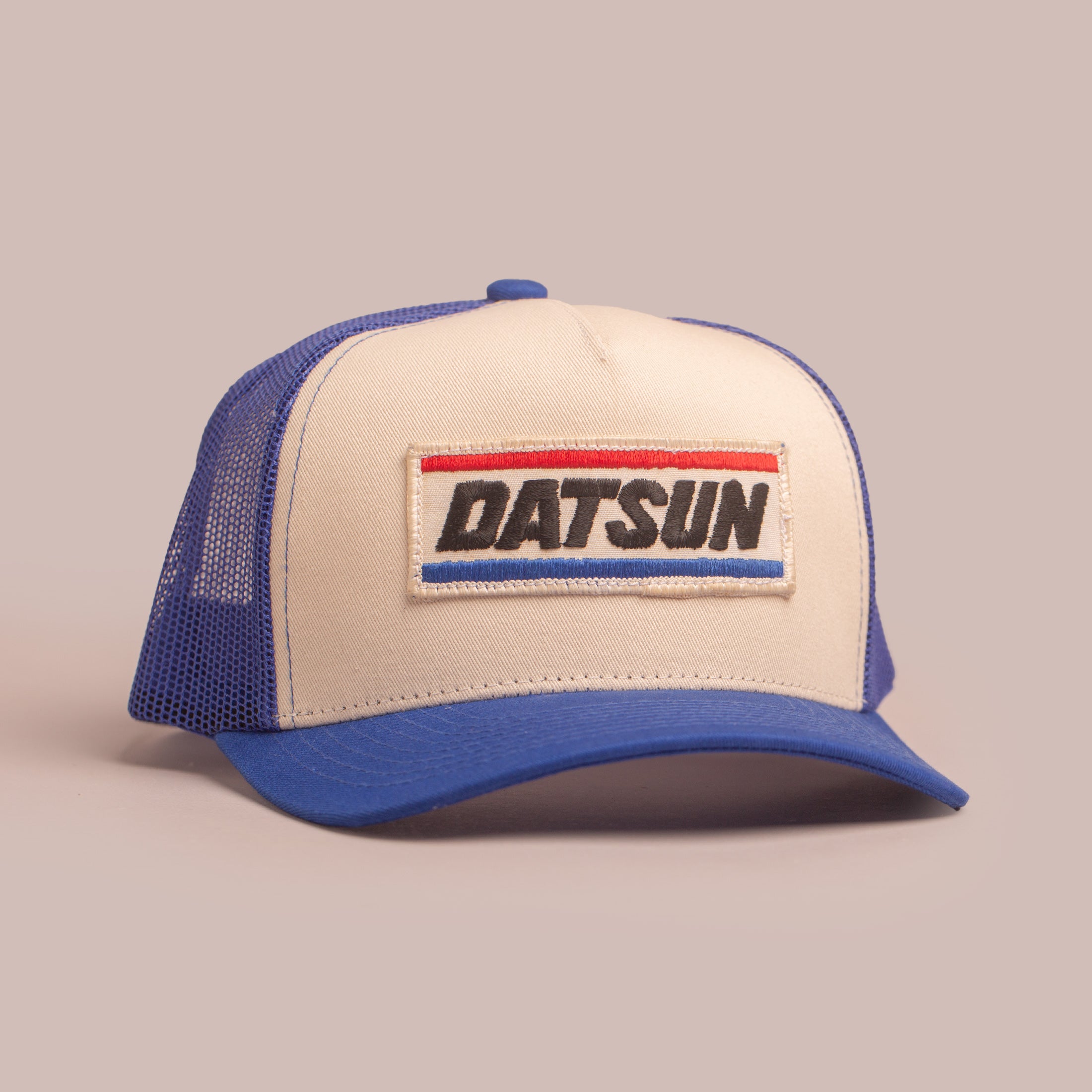 Datsun Trucker Cap