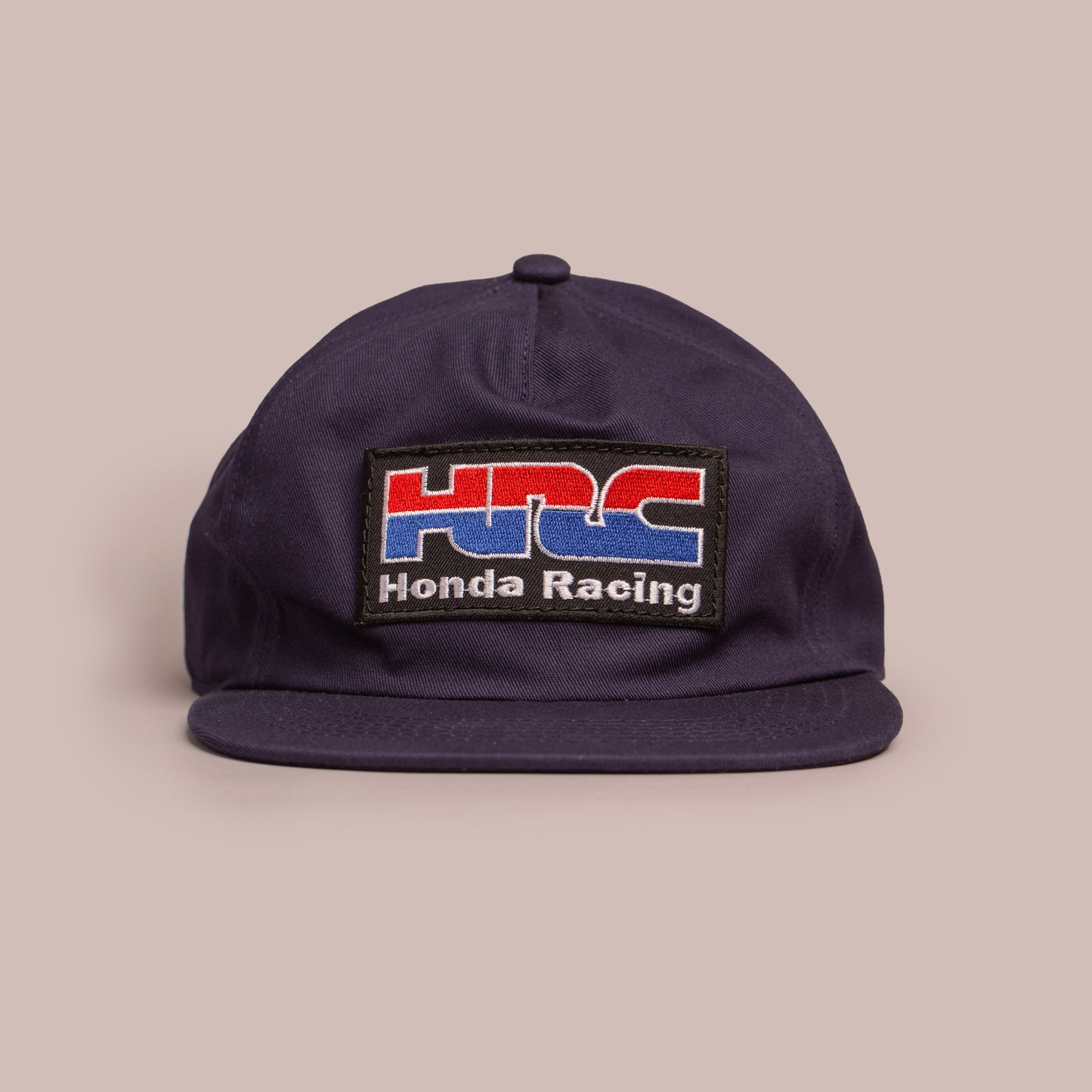 Honda HRC Nissi Cap