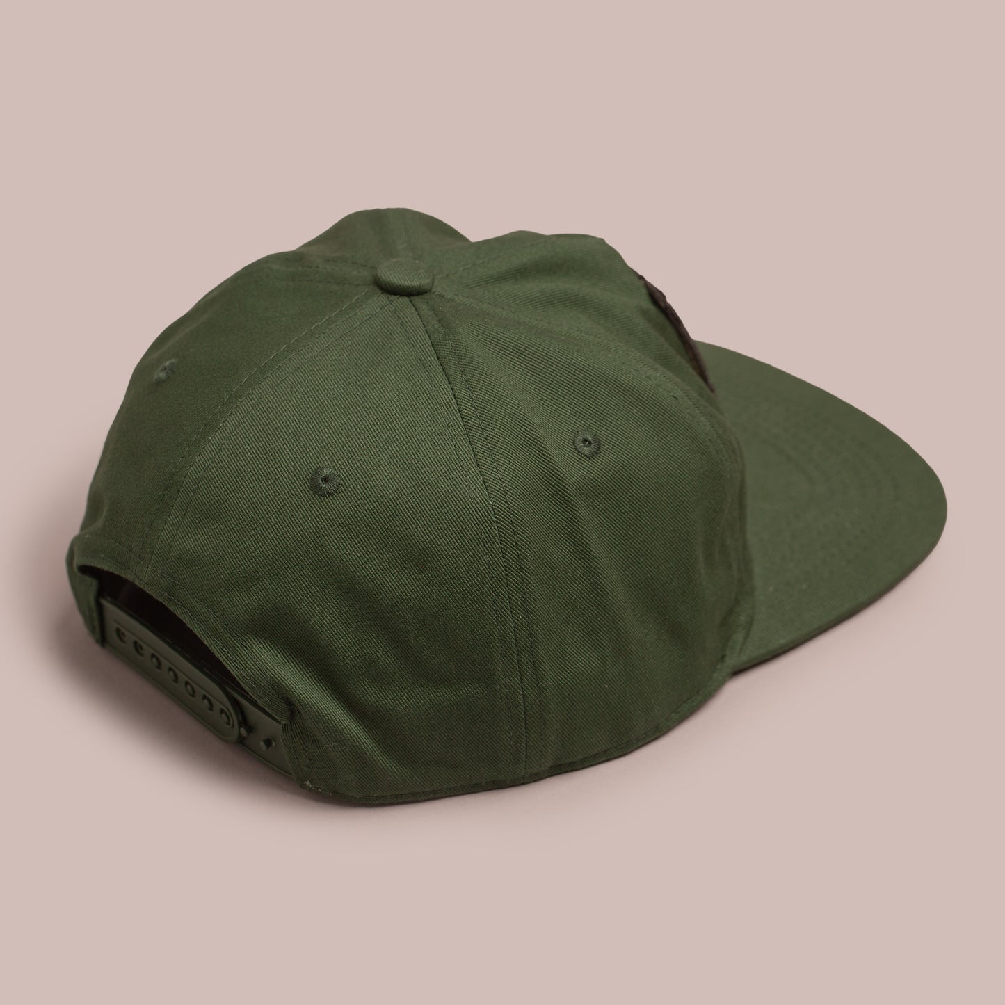 Quaker State Porsche Unstructured Cap