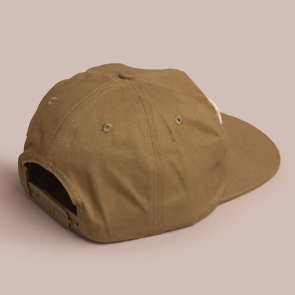 Yamaha Unstructured Snapback