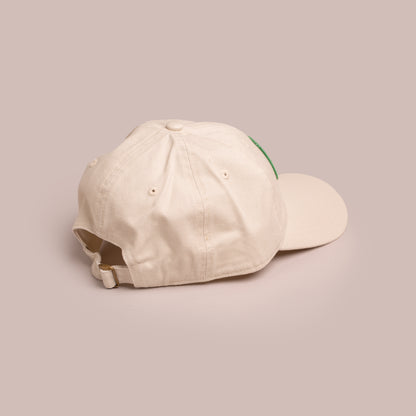 Pioneer Dad Cap