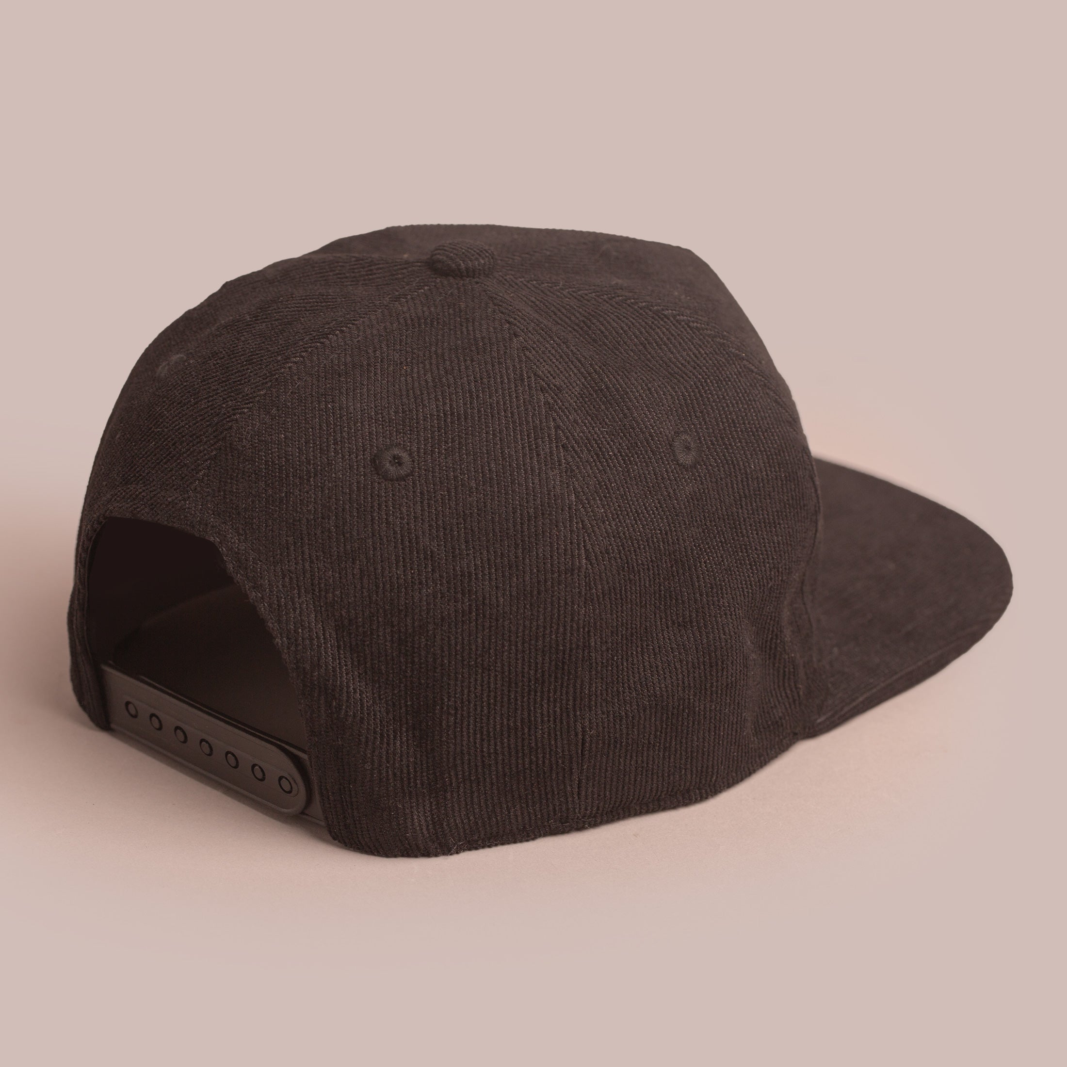 Prestone Corduroy Cap