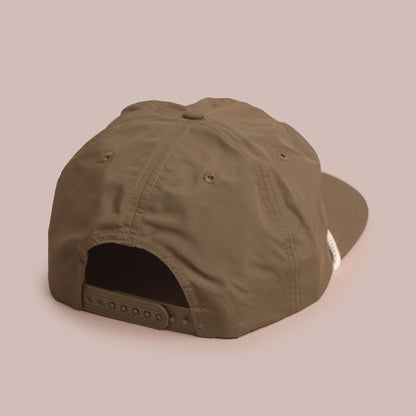 Jeep Surf Rope Cap