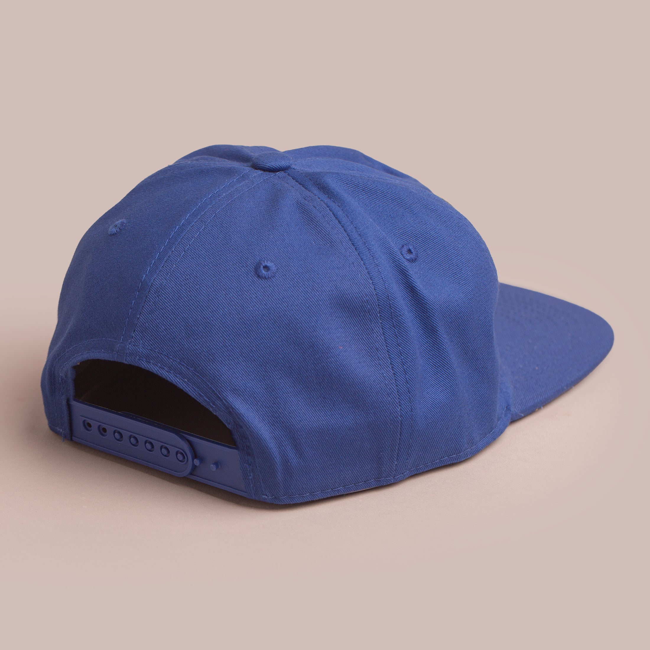 Mobil 1 Unstructured Cap