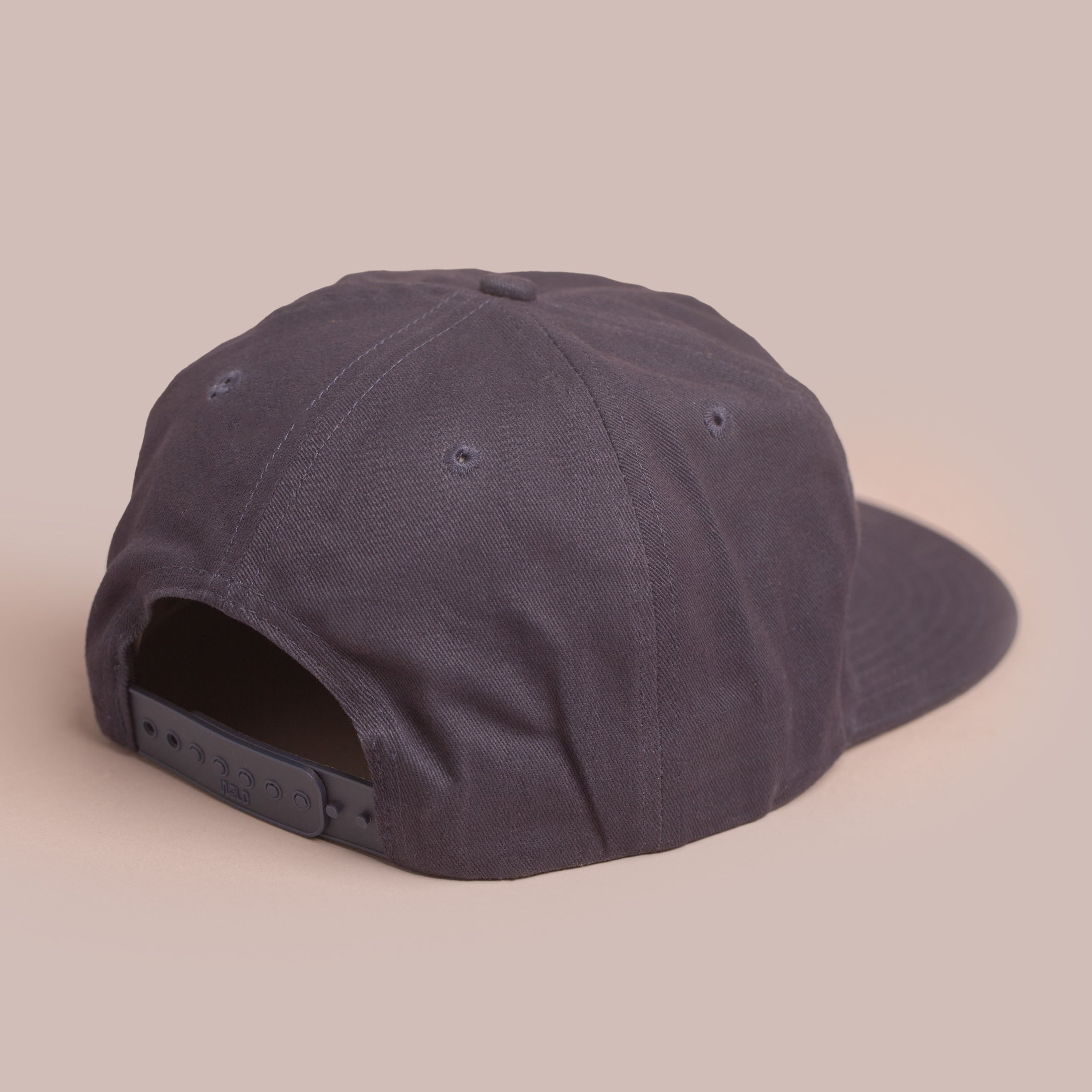 Mack Trucks Unstructured Snapback