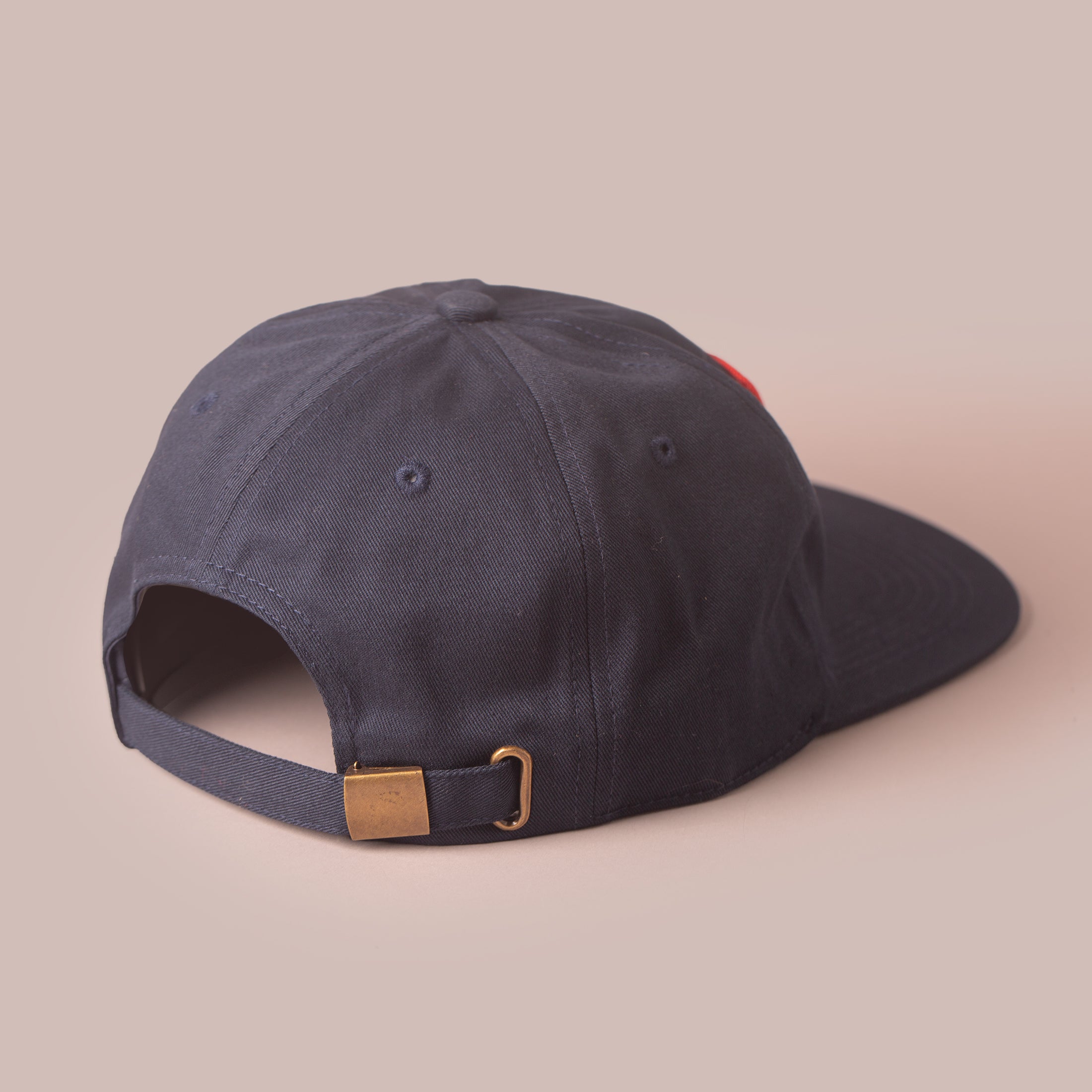 Montreal Olympics 6-Panel Strapback Hat