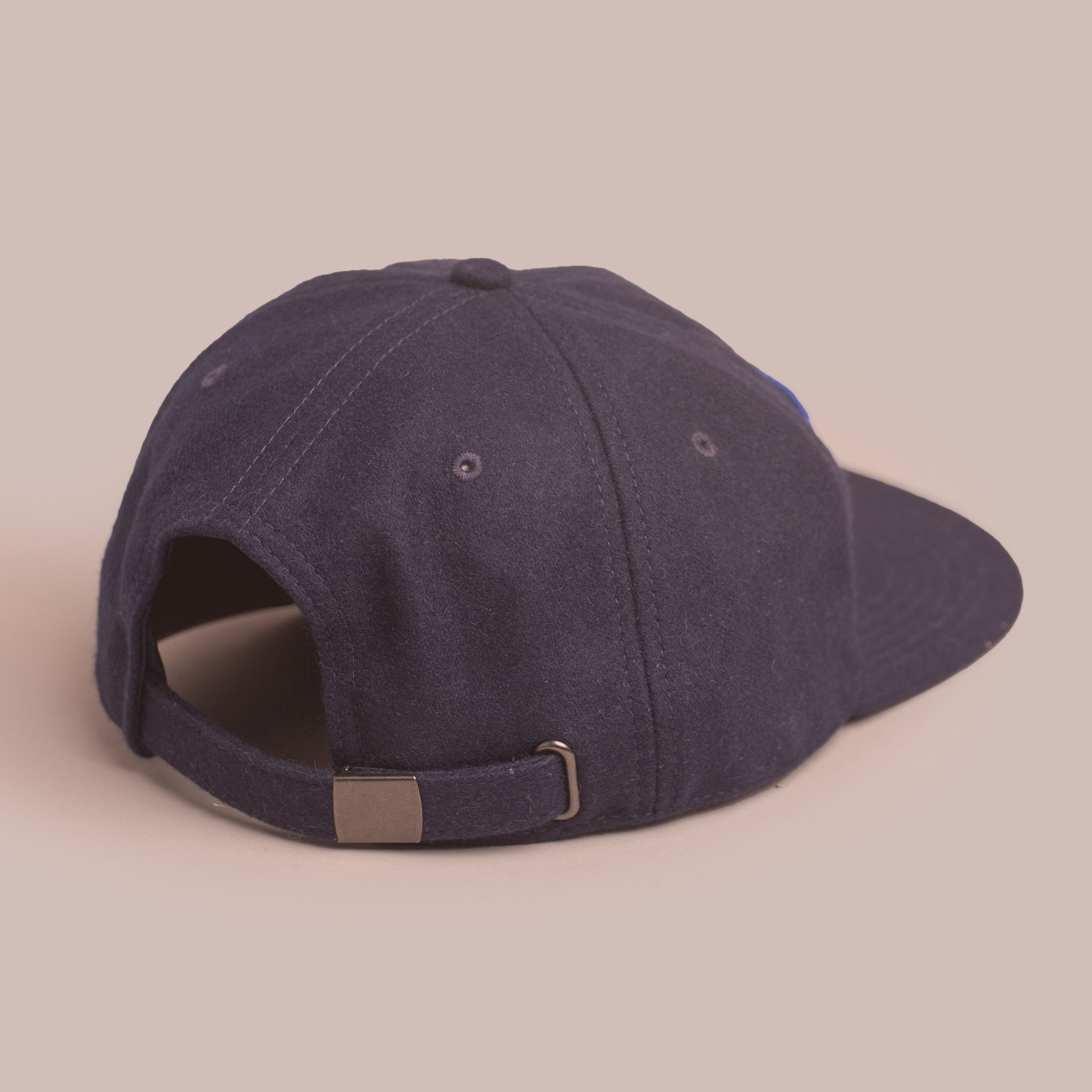 Goodyear Racing Wool Cap