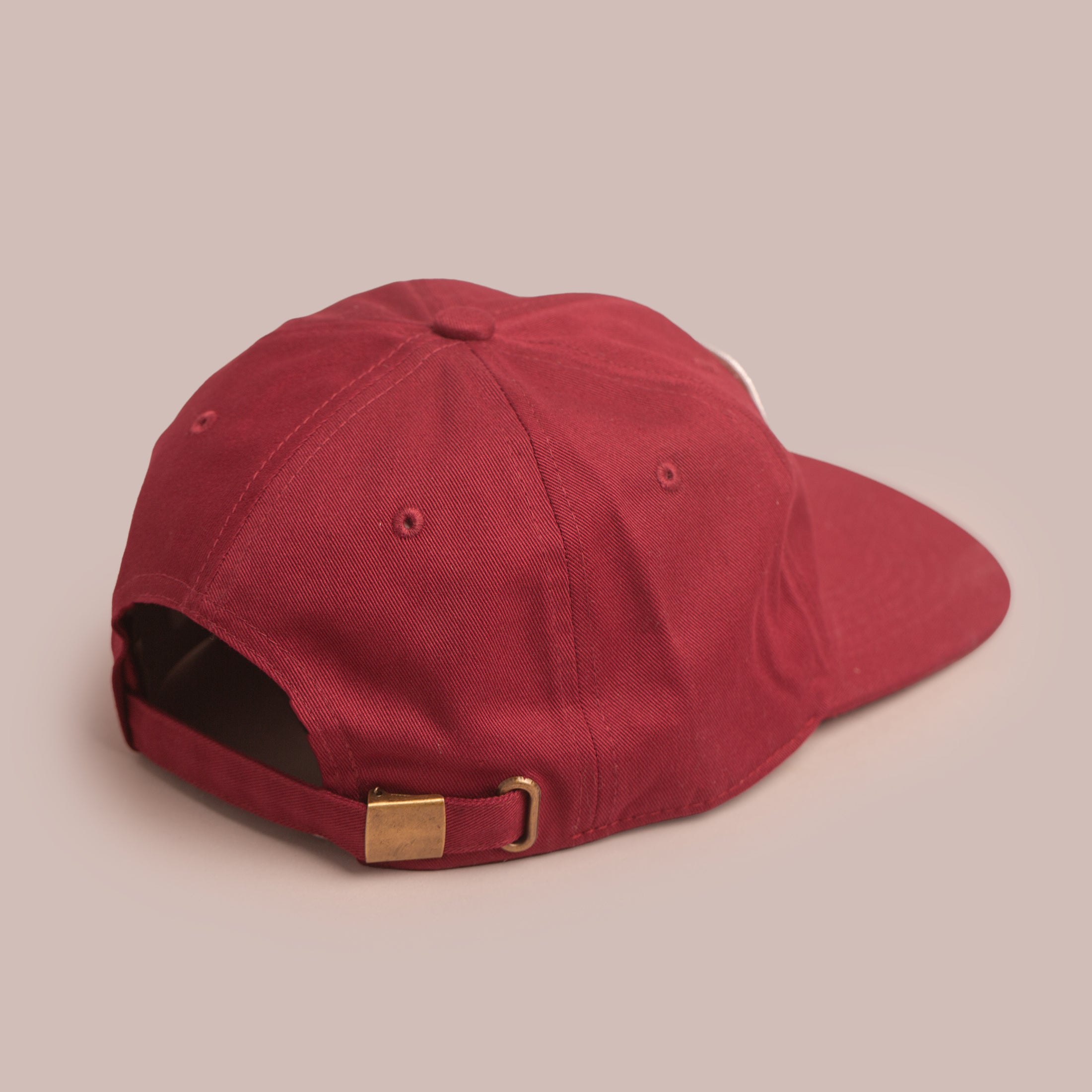 Montreal Olympics 6-Panel Cap
