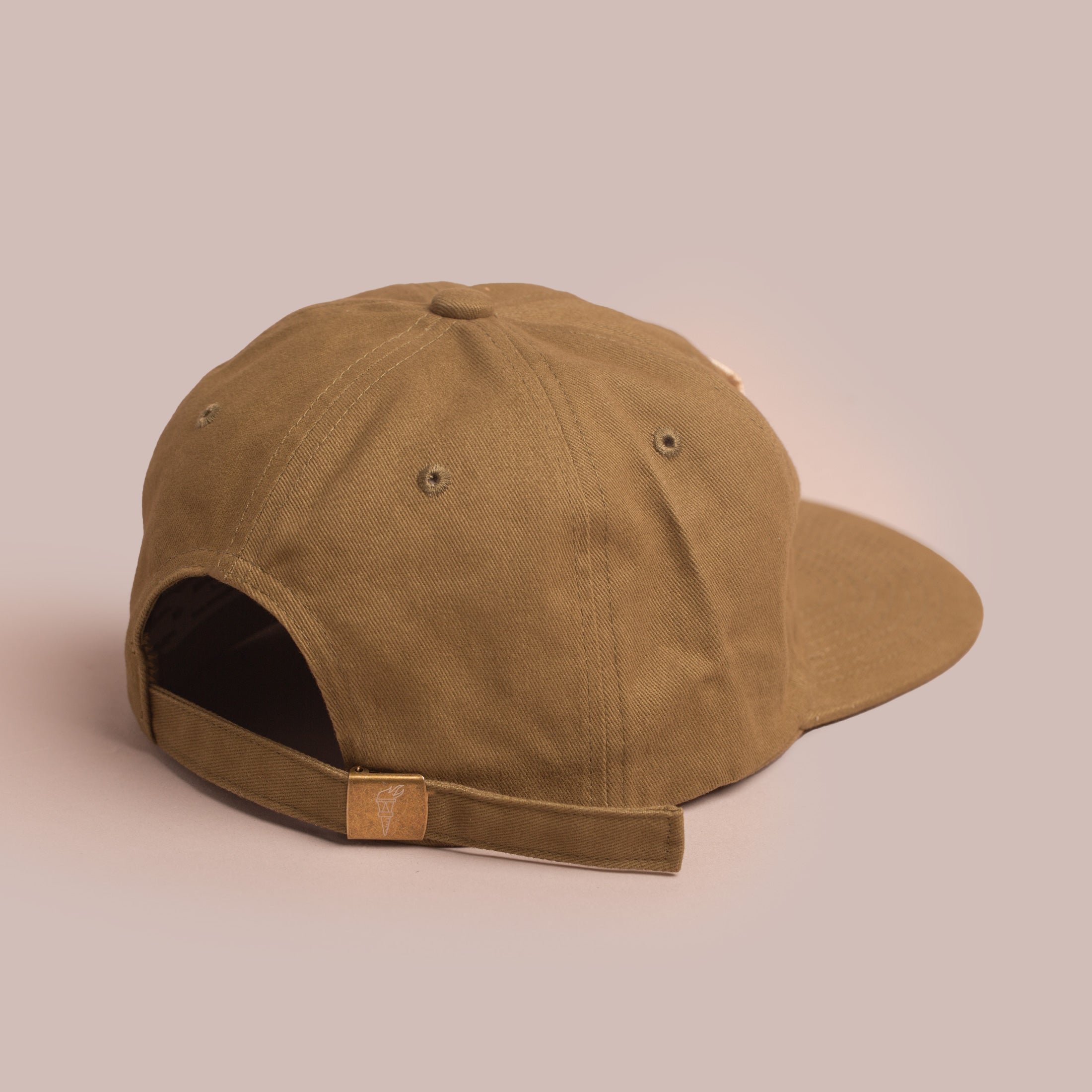 Porsche 6-Panel Cap