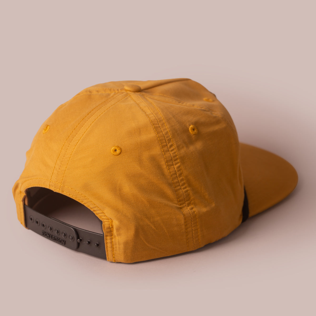 Ontario Canada Rope Cap