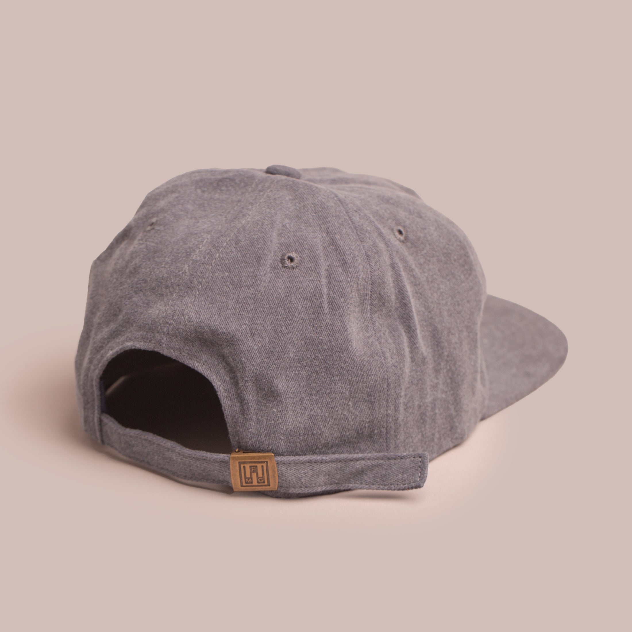 Renault Unstructured Cap