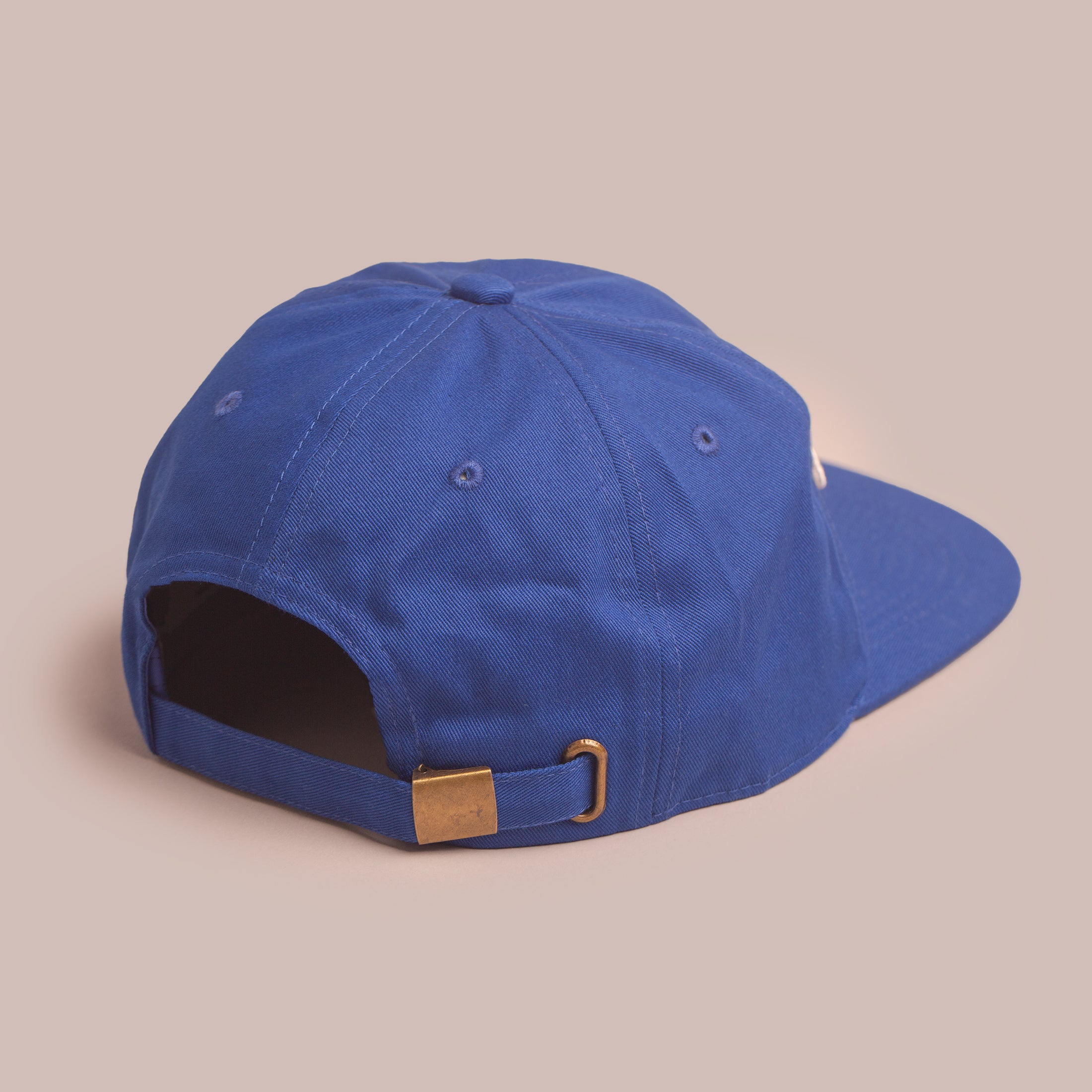 Honda 6-Panel Cap