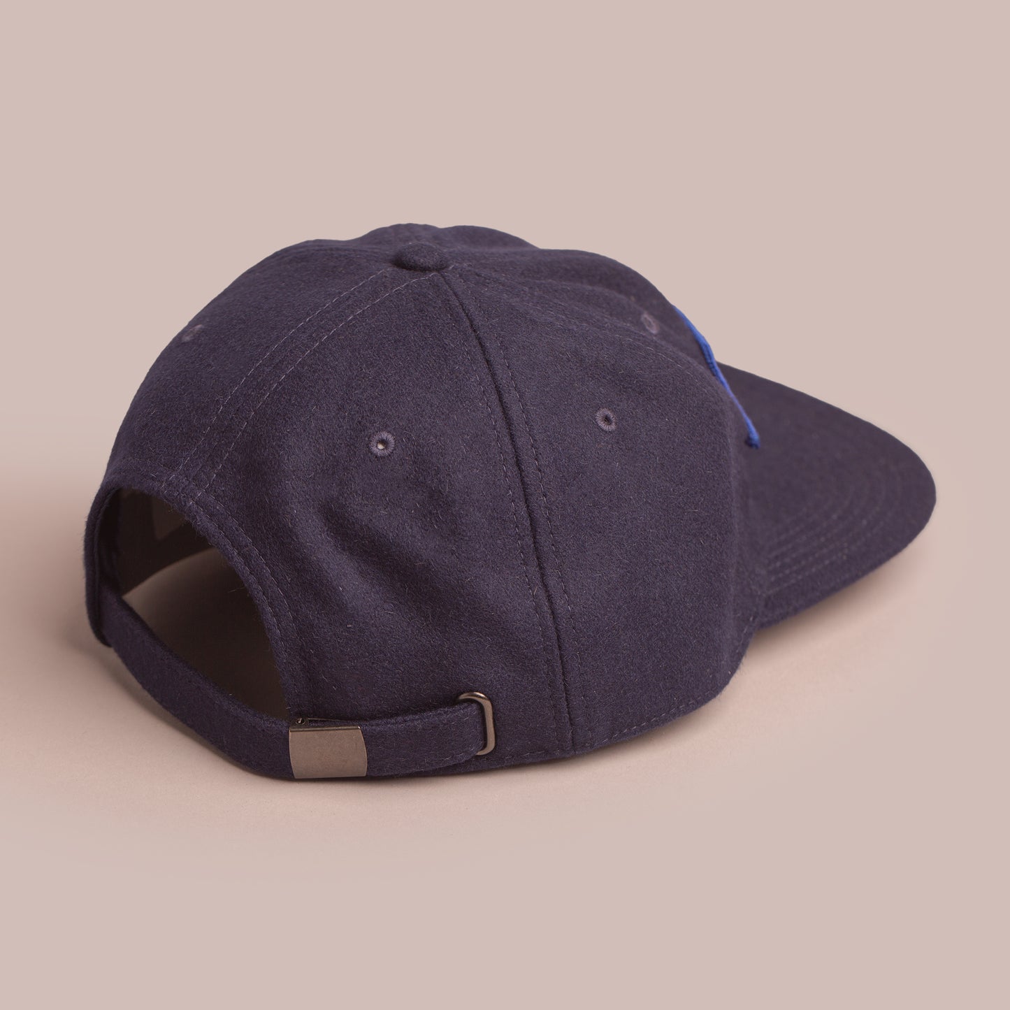 Polaris Wool Cap