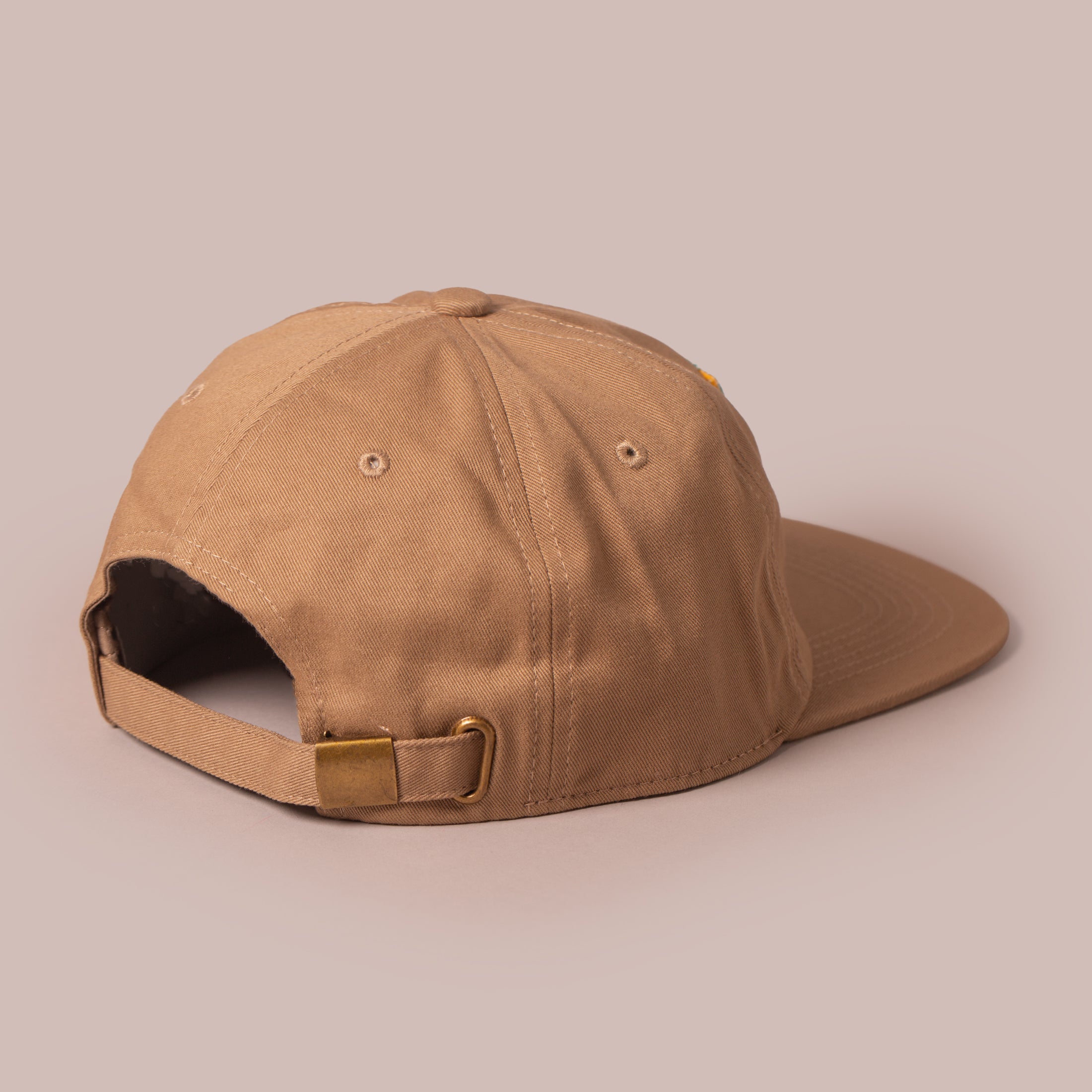 Ontario Fishing 6-Panel Strapback