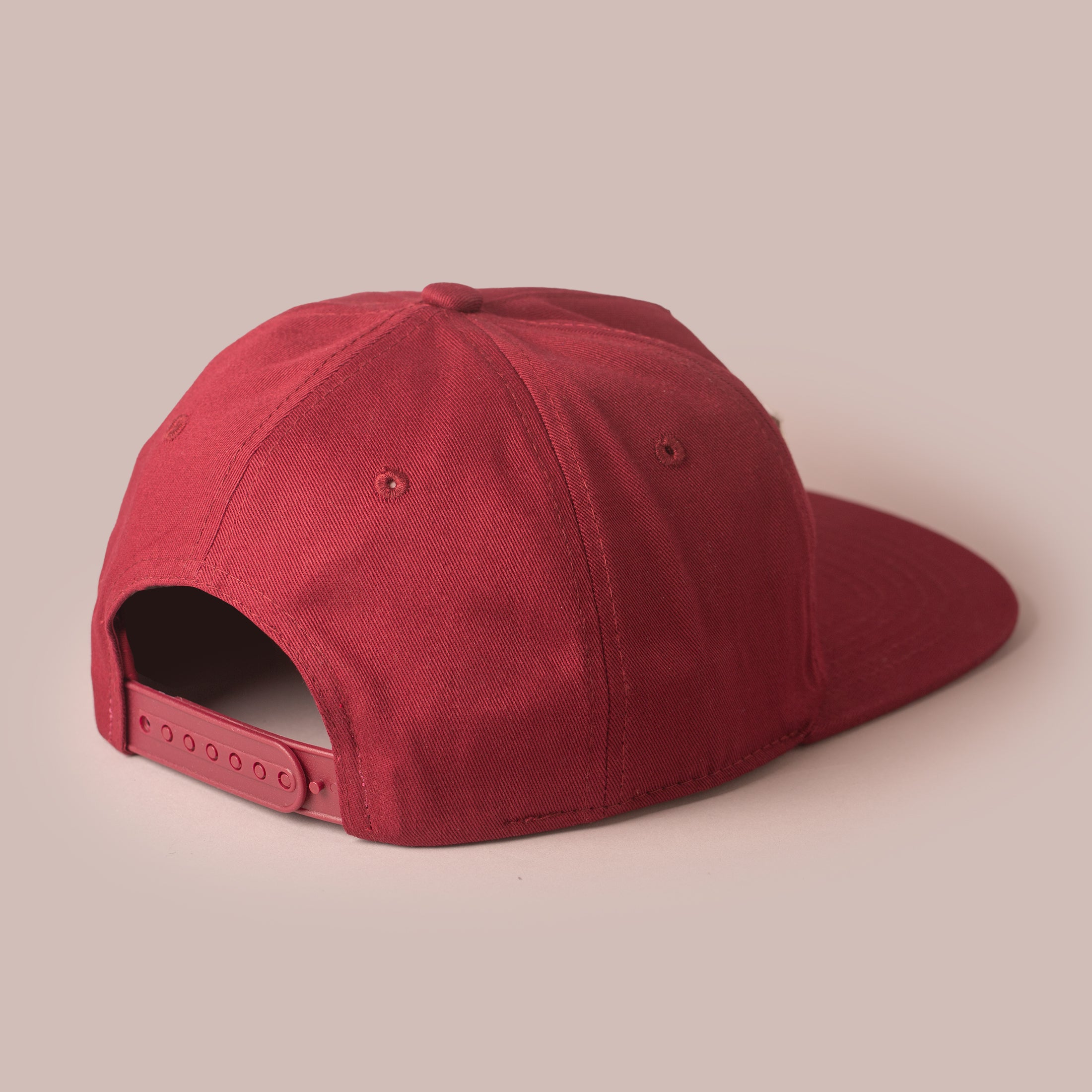 Champion Unstructured Snapback Cap