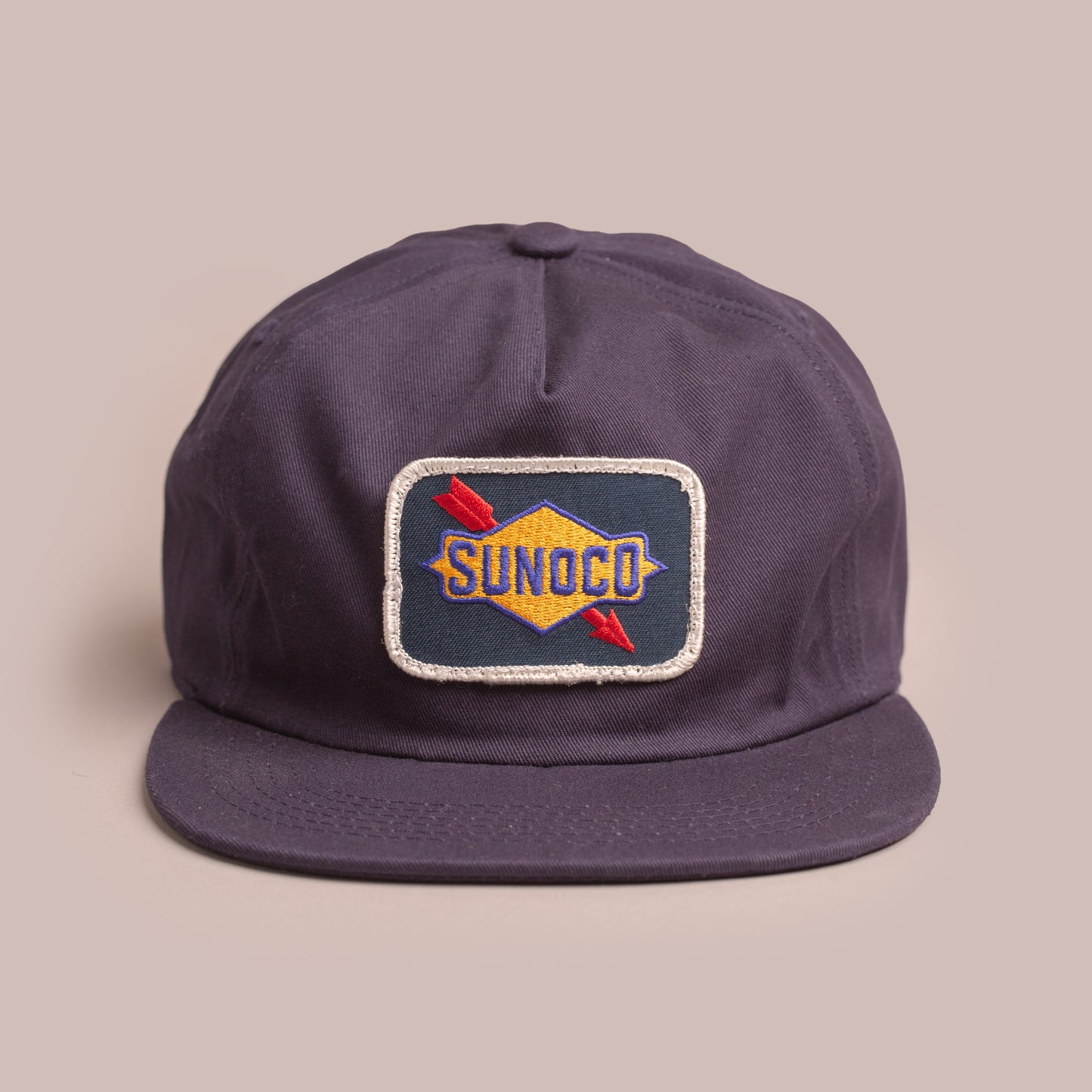 Sunoco Unstructured Cap