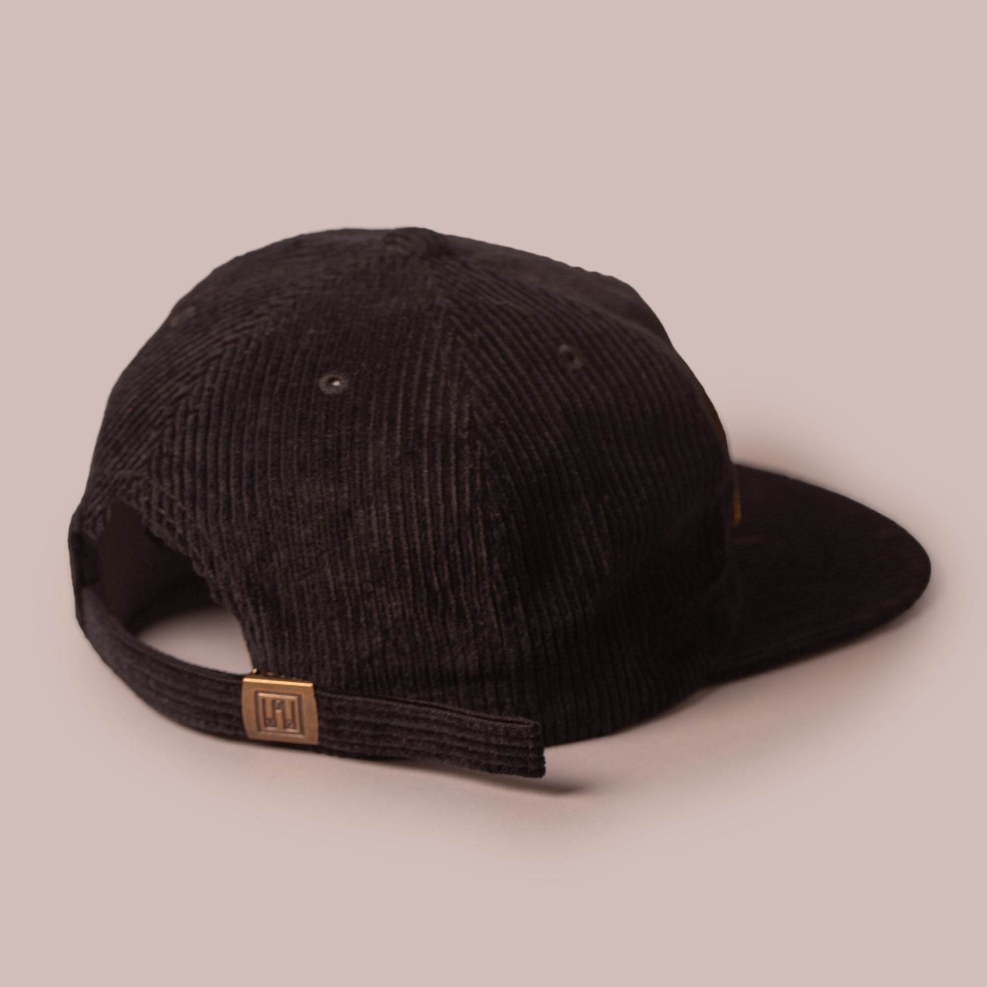 Pirelli Corduroy Cap