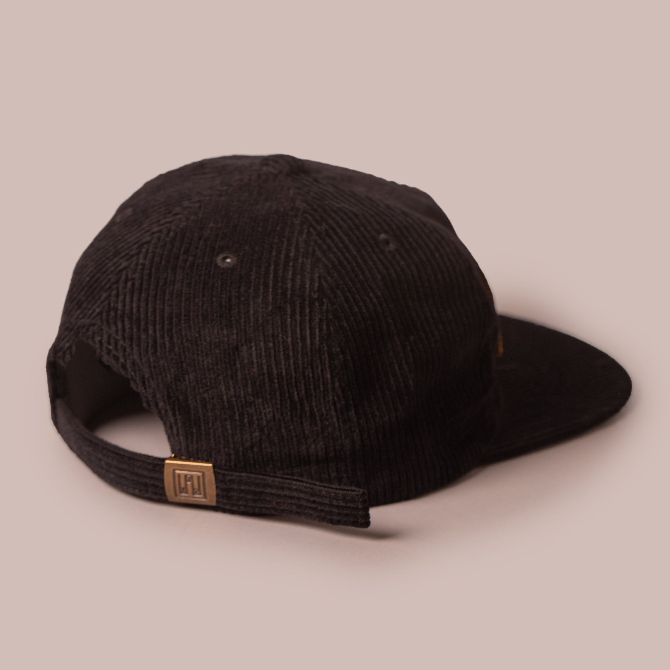 Pirelli Corduroy Cap