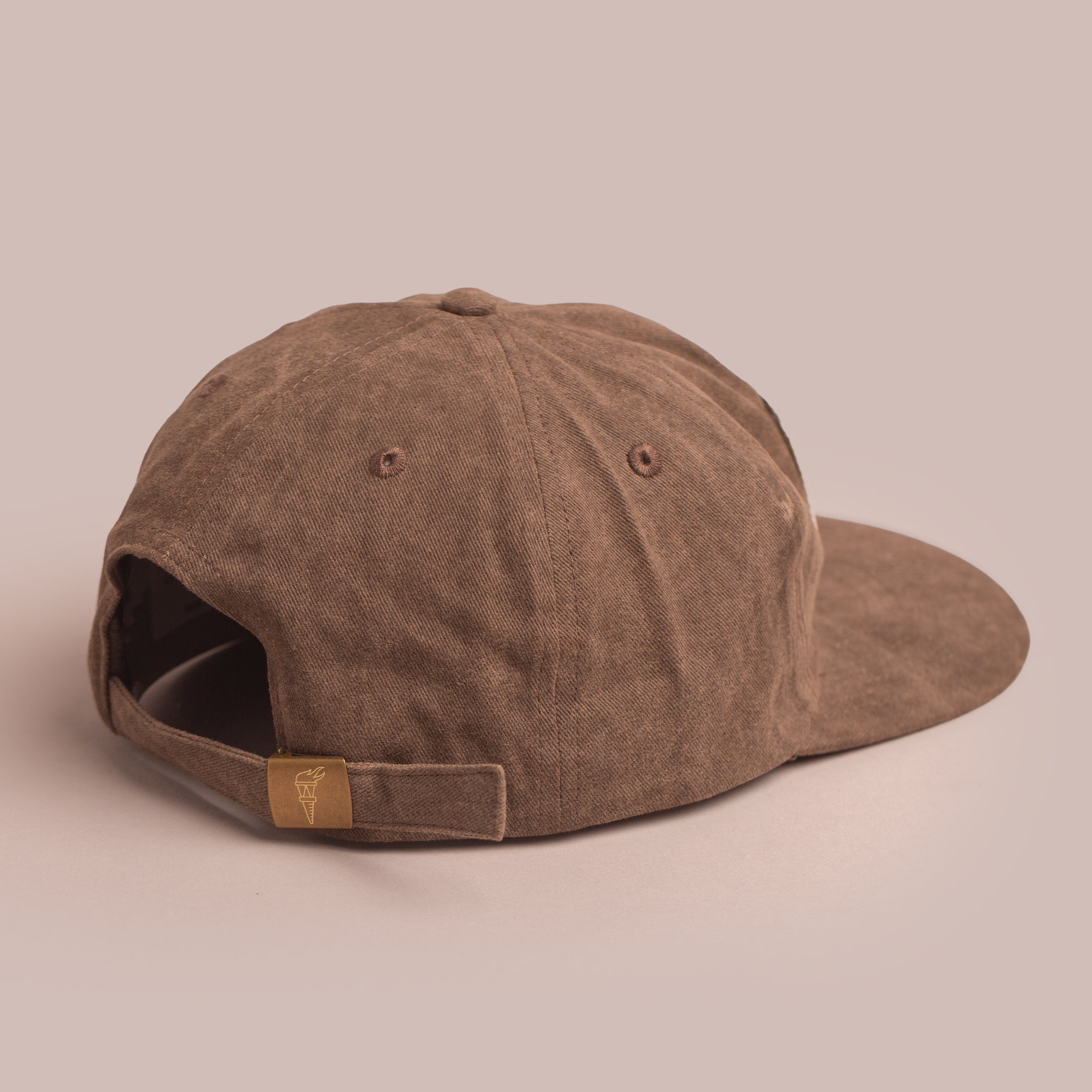 GMC Trucks Unstructured Cap