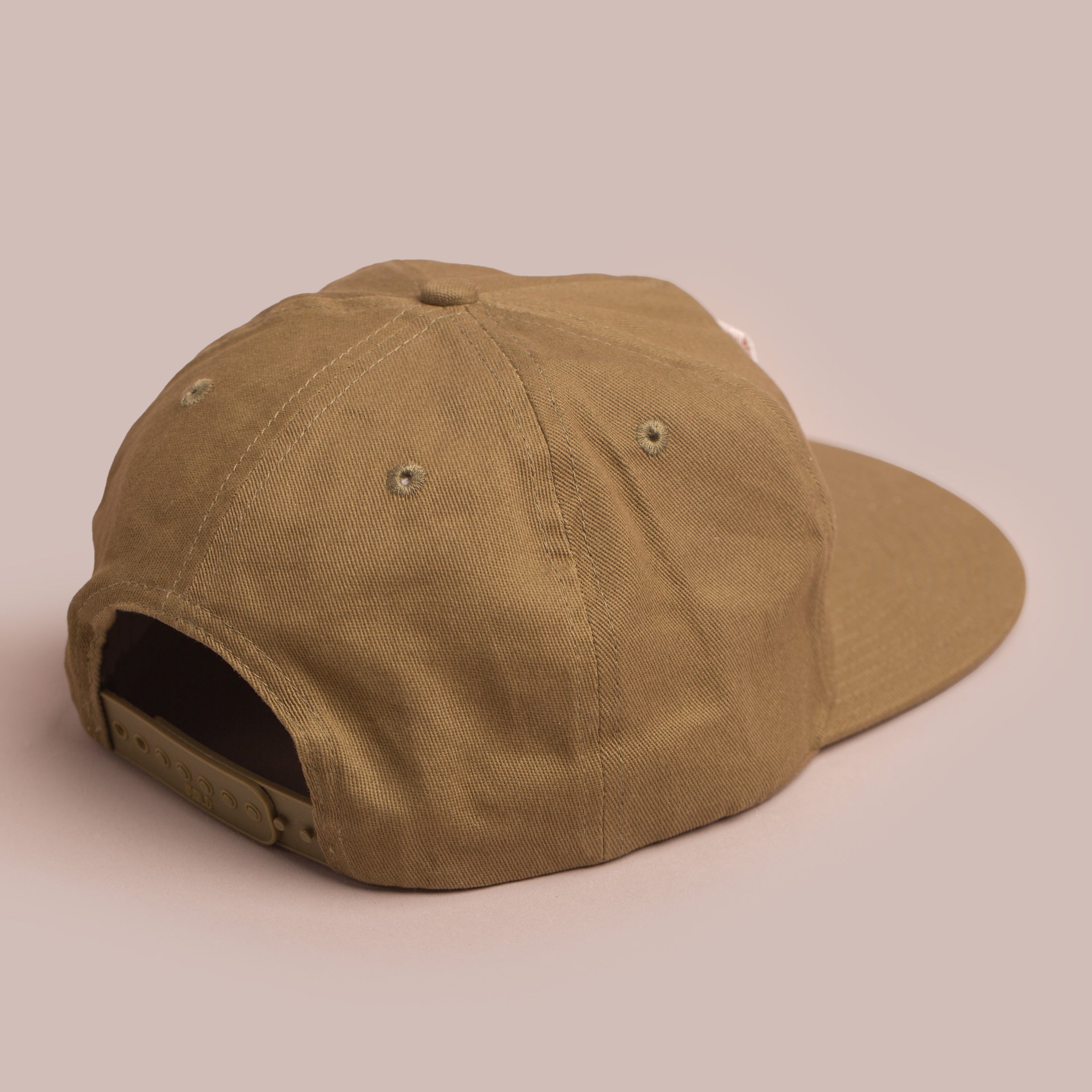 Marlboro Racing Unstructured Cap
