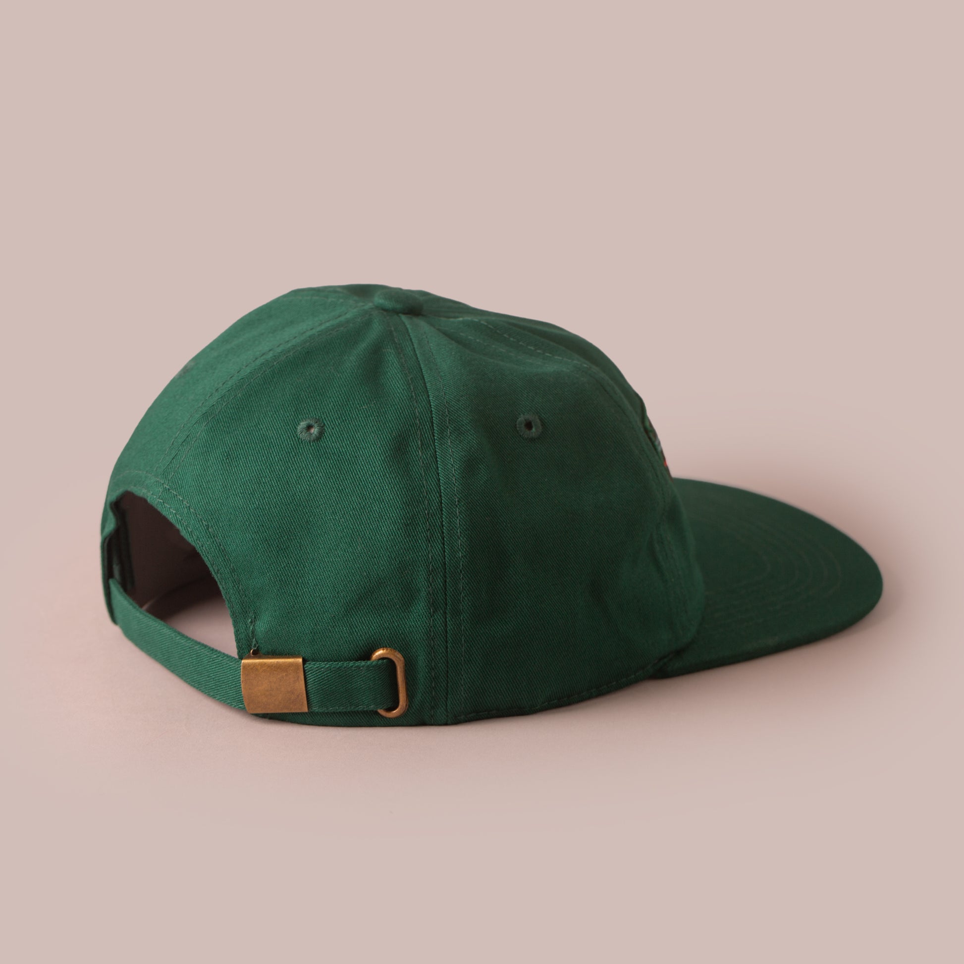 Martini Racing 6-Panel Strapback