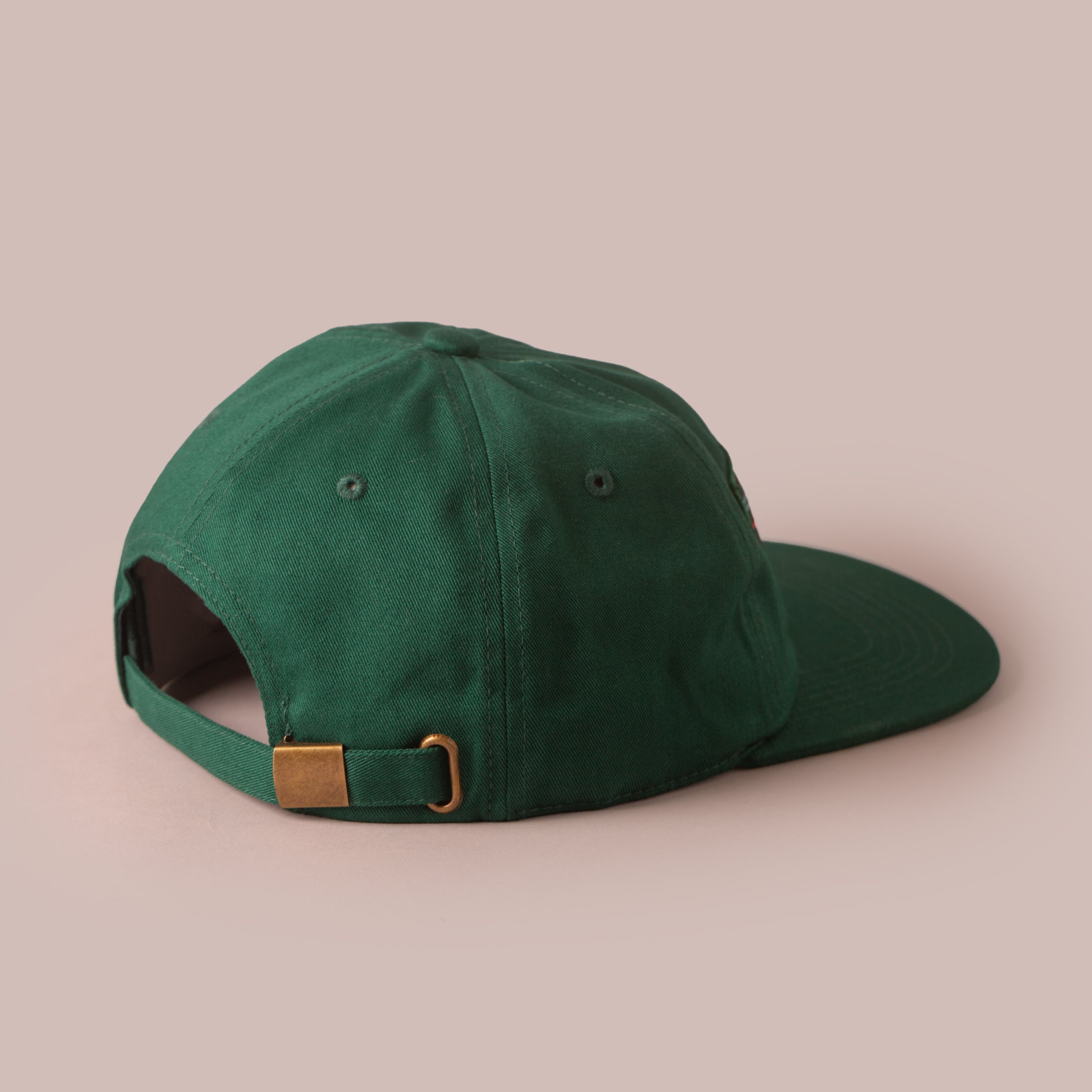 Martini Racing 6-Panel Strapback
