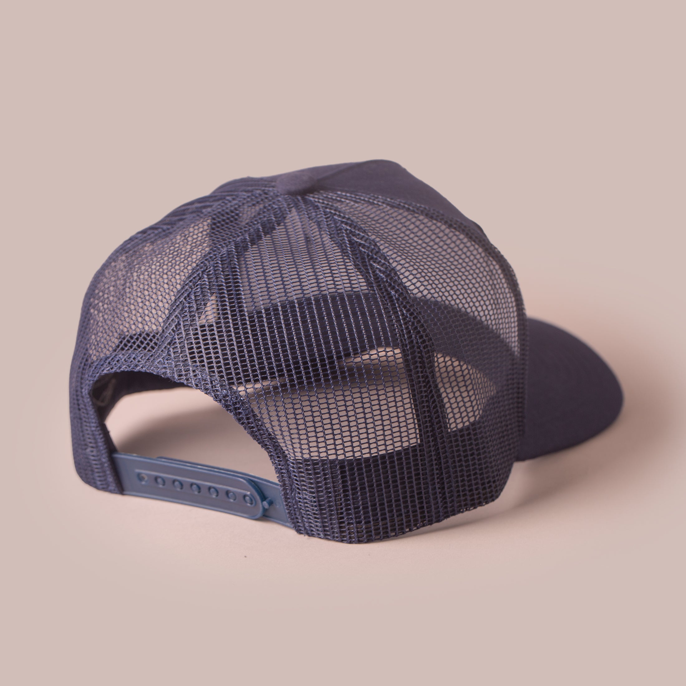 Rebel Lures Trucker Hat
