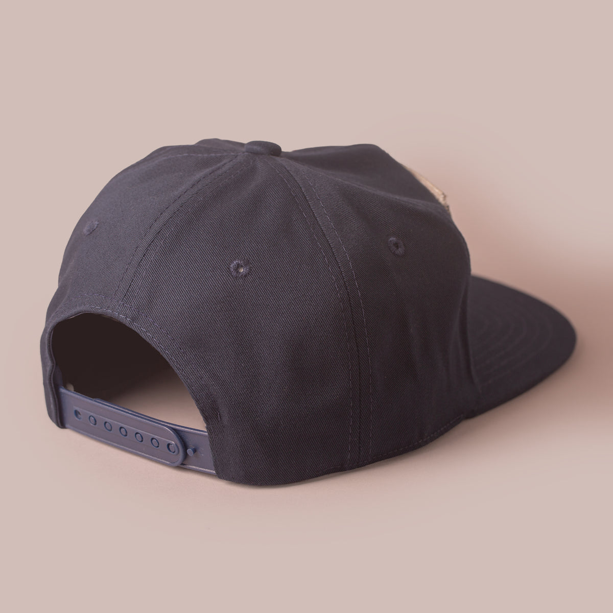 Gabriel Shock Absorber Test Team Unstructured 5-panel Snapback Cap