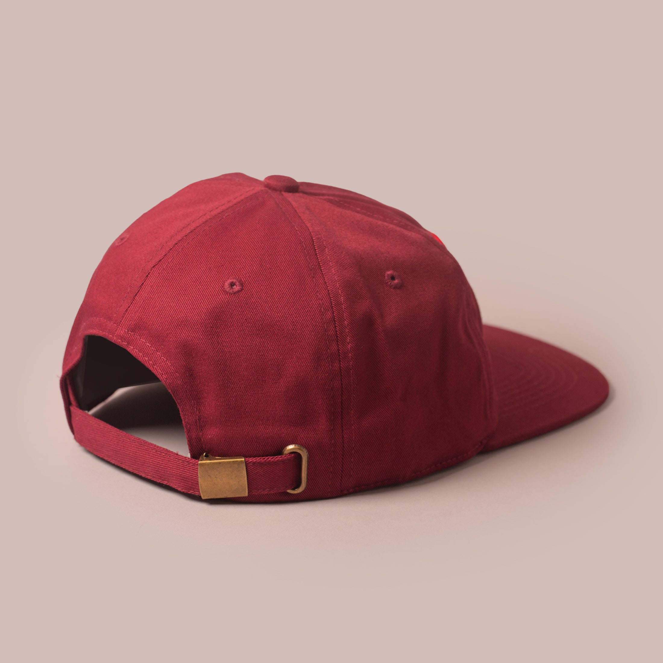 Shelby Cobra 6-Panel Strapback