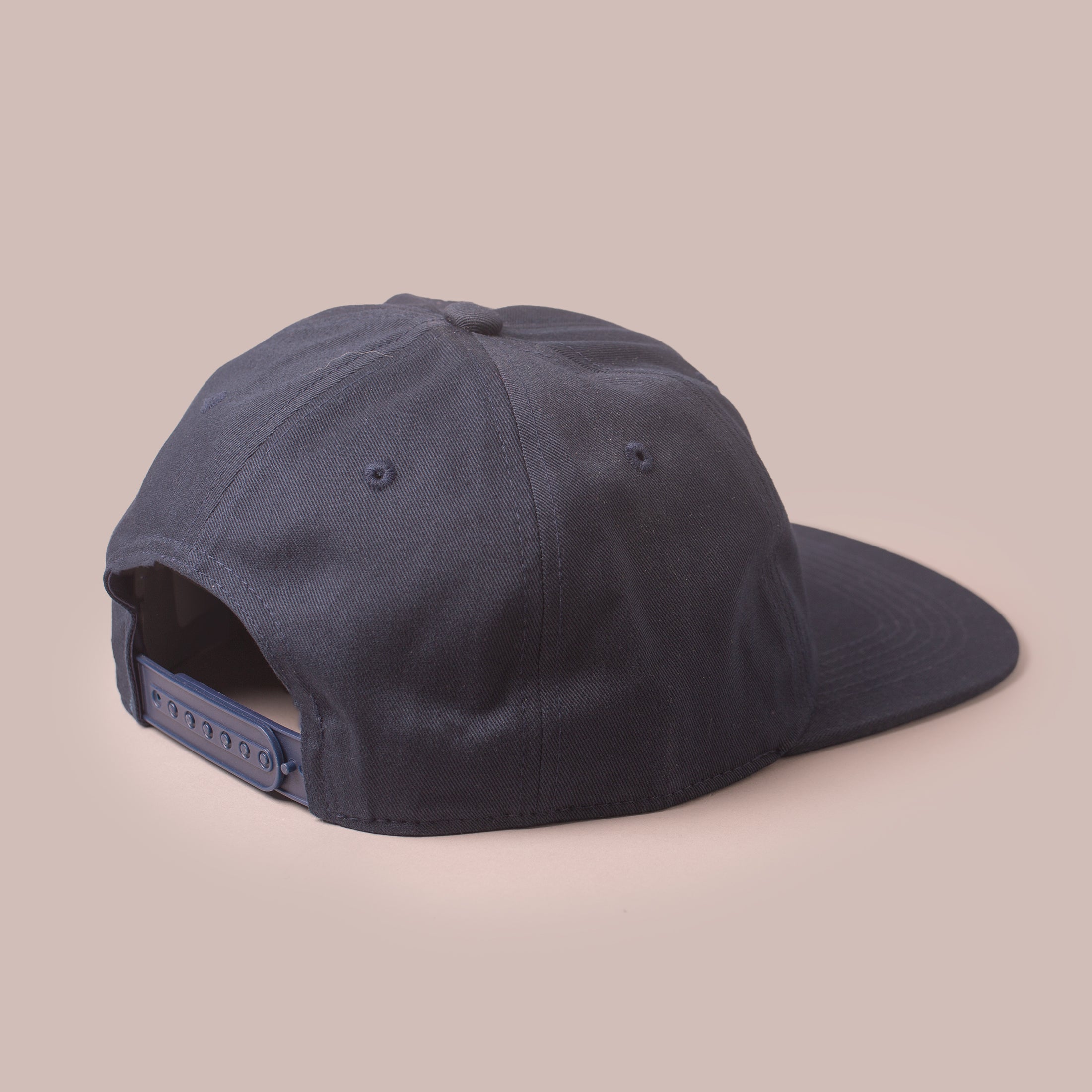 Ford 6-Panel Strapback